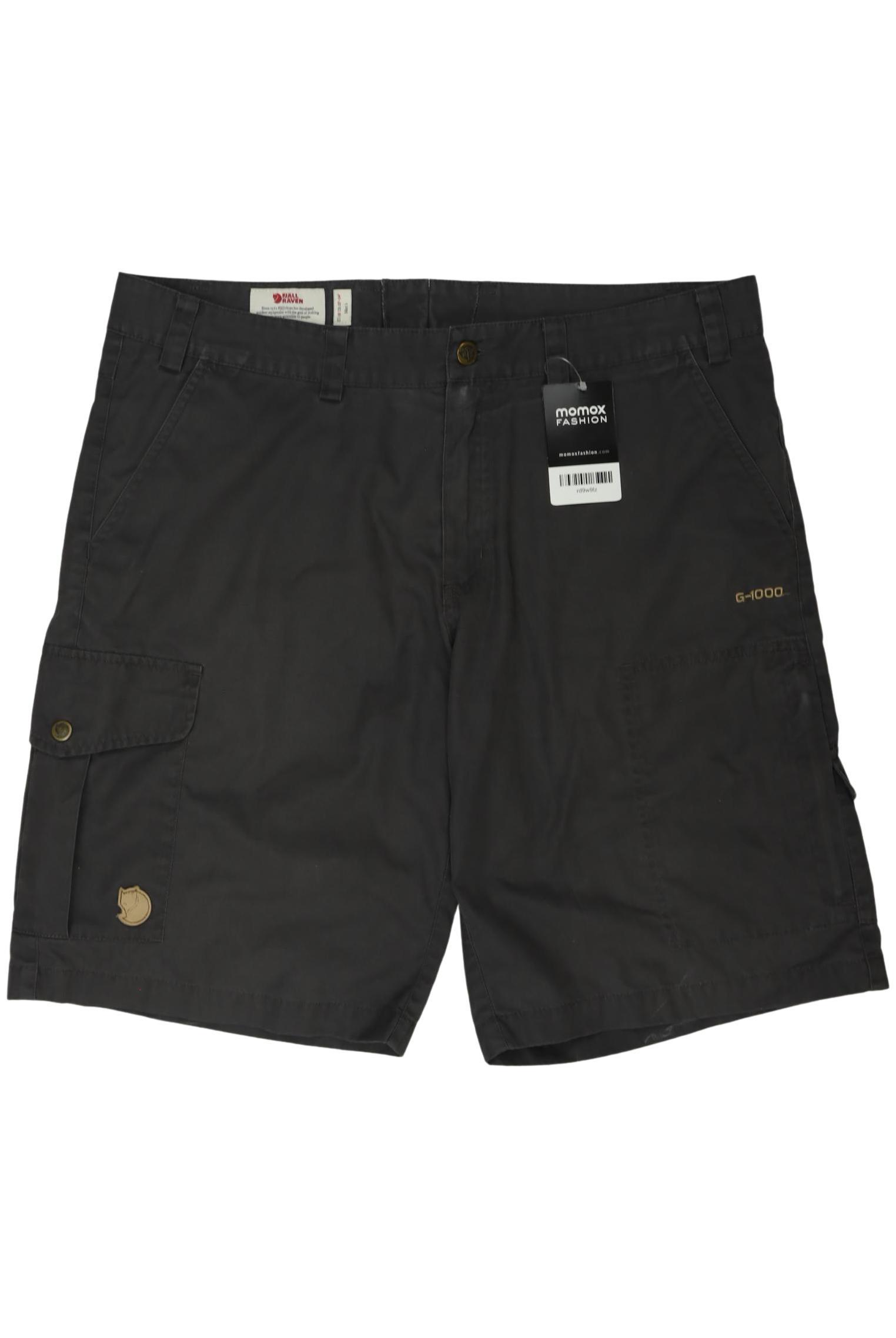 Thumbnail - Fjällräven Herren Shorts, grau, Gr. 33