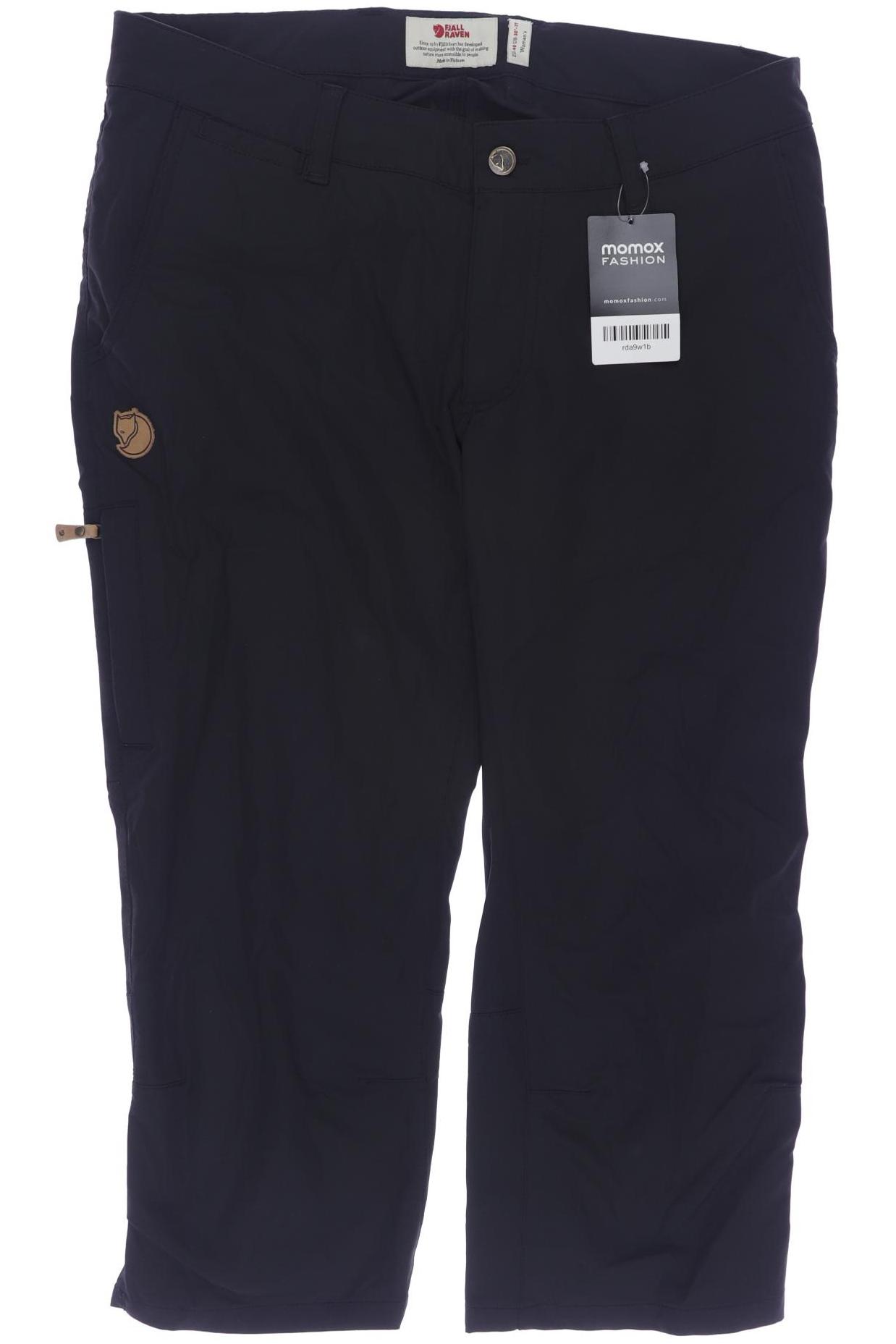 

Fjällräven Damen Shorts, schwarz, Gr. 40