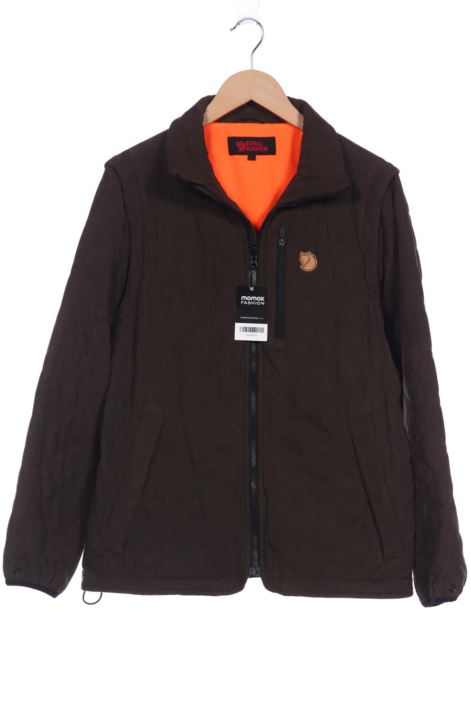 

Fjällräven Herren Jacke, grün, Gr. 48