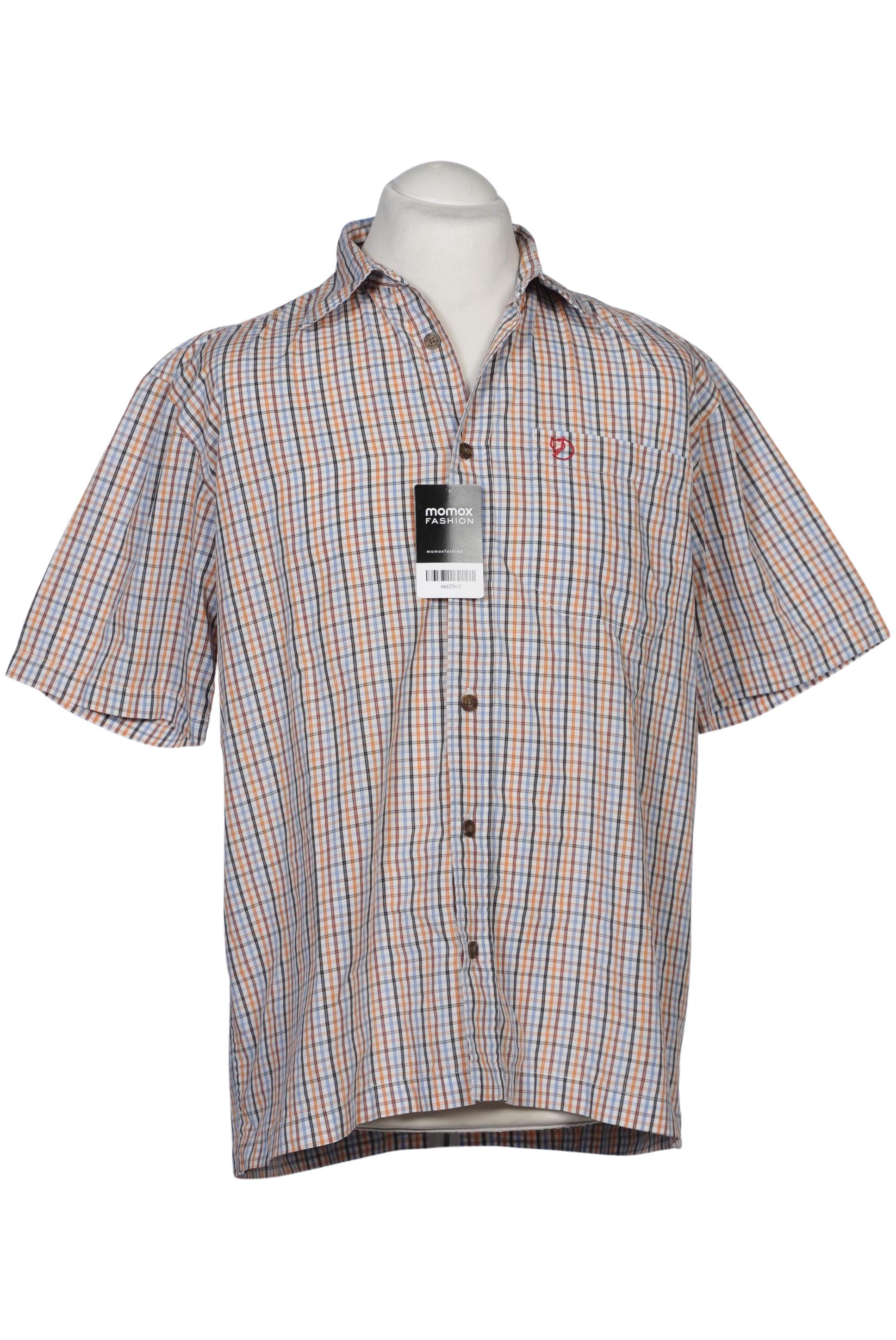 Thumbnail - Fjällräven Herren Hemd, mehrfarbig, Gr. 52