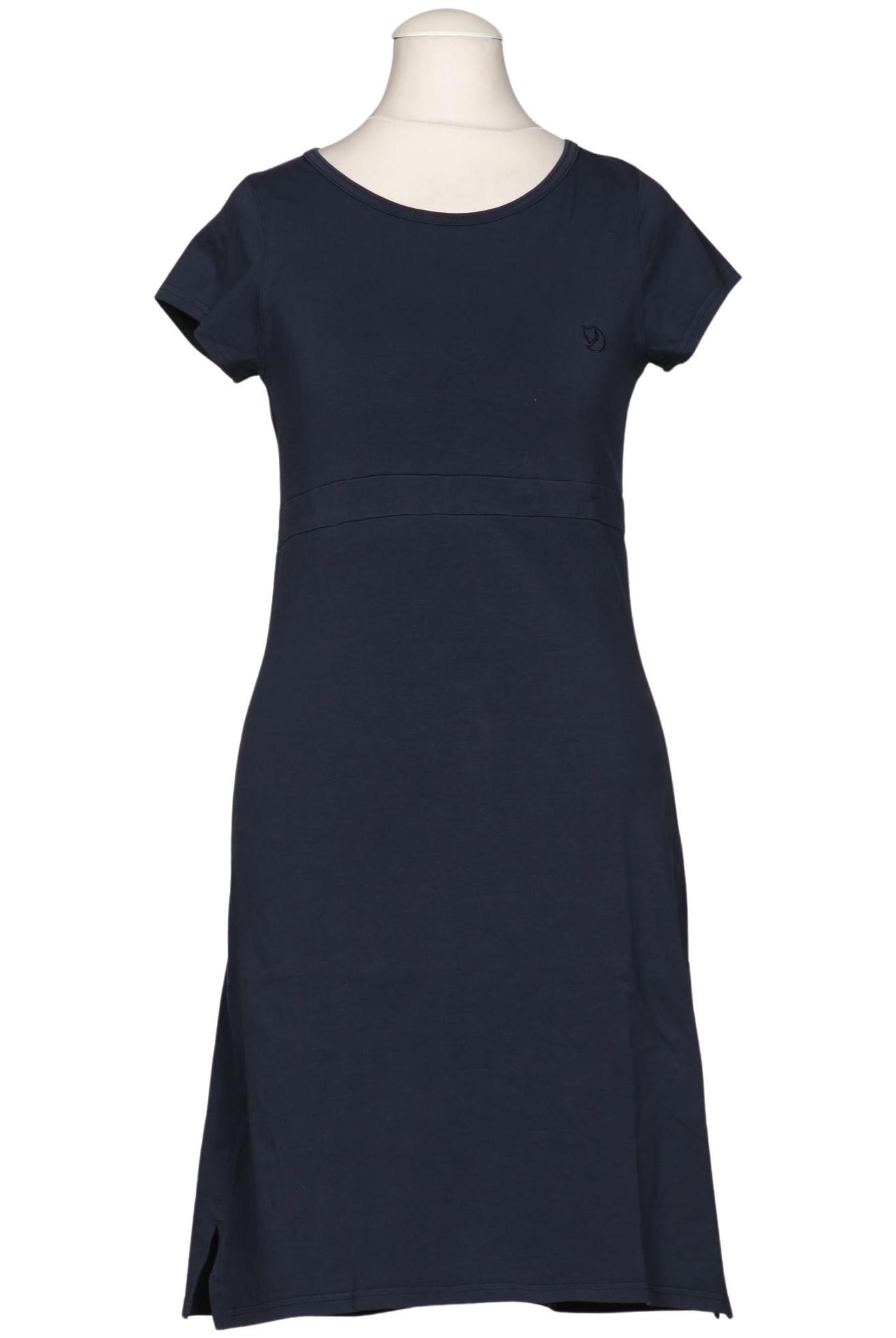 

Fjällräven Damen Kleid, marineblau, Gr. 34