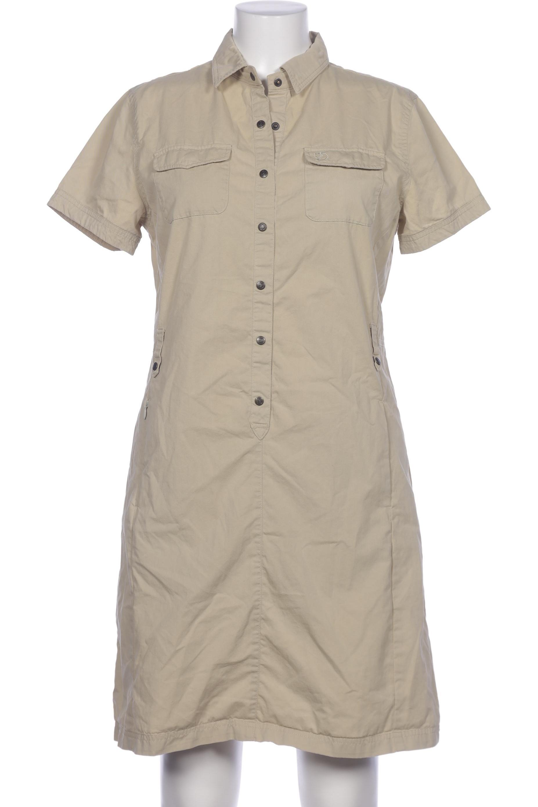 

Fjällräven Damen Kleid, beige, Gr. 42