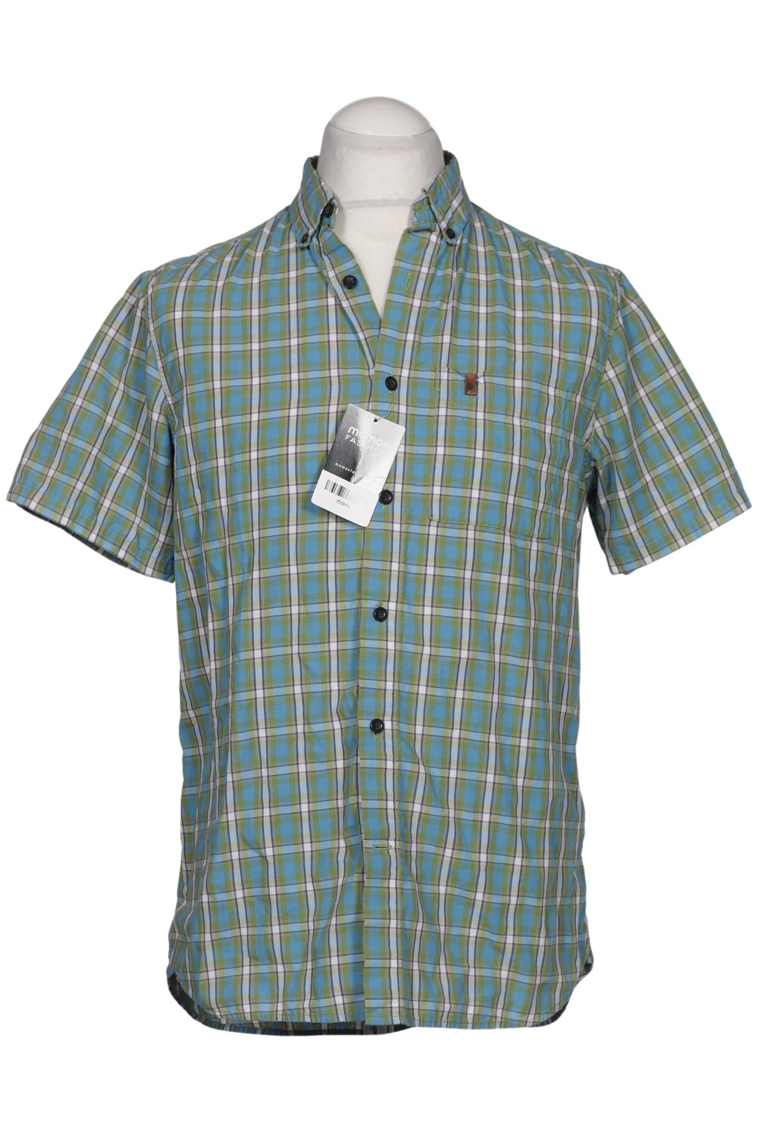 

Fjällräven Herren Hemd, mehrfarbig, Gr. 48