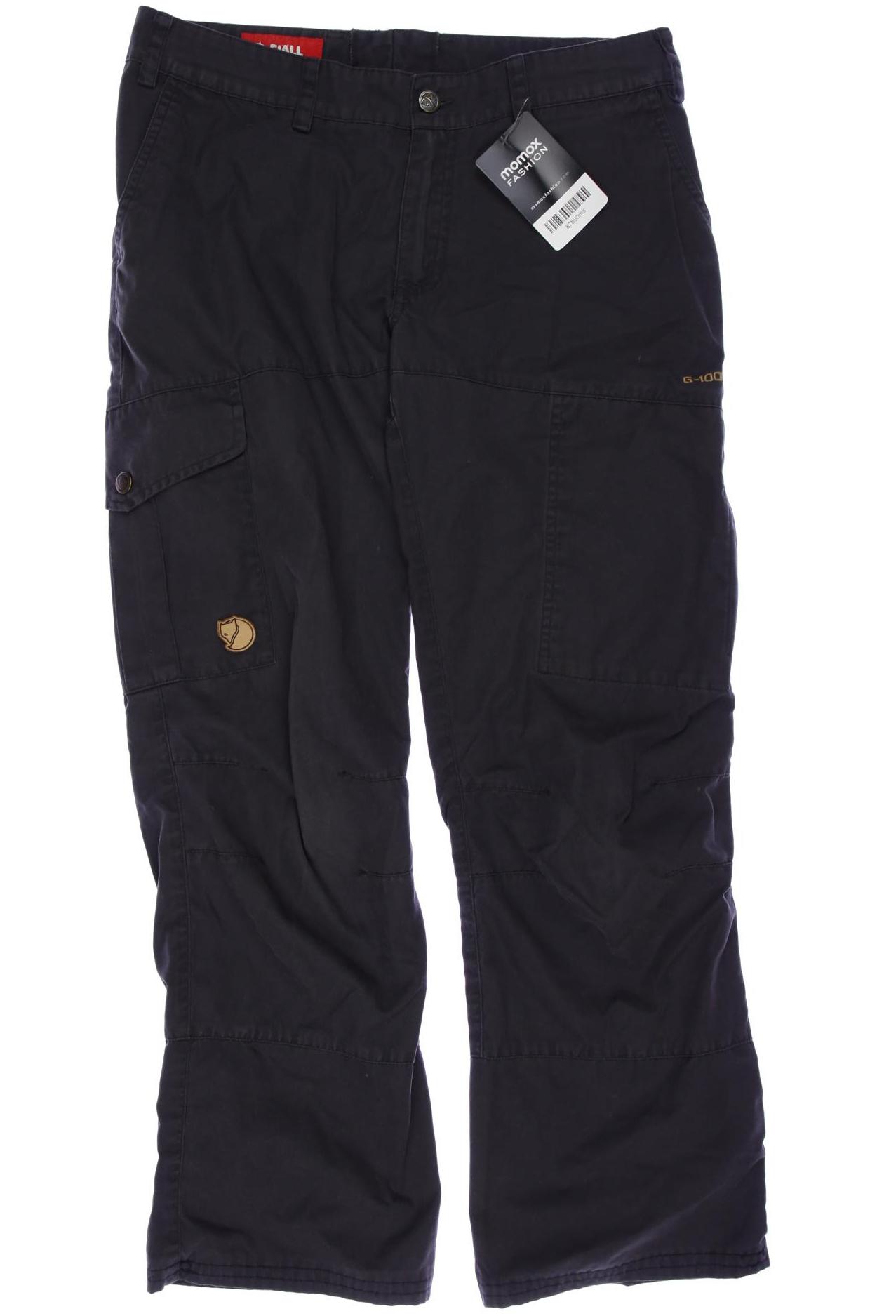 

Fjällräven Damen Stoffhose, grau, Gr. 36