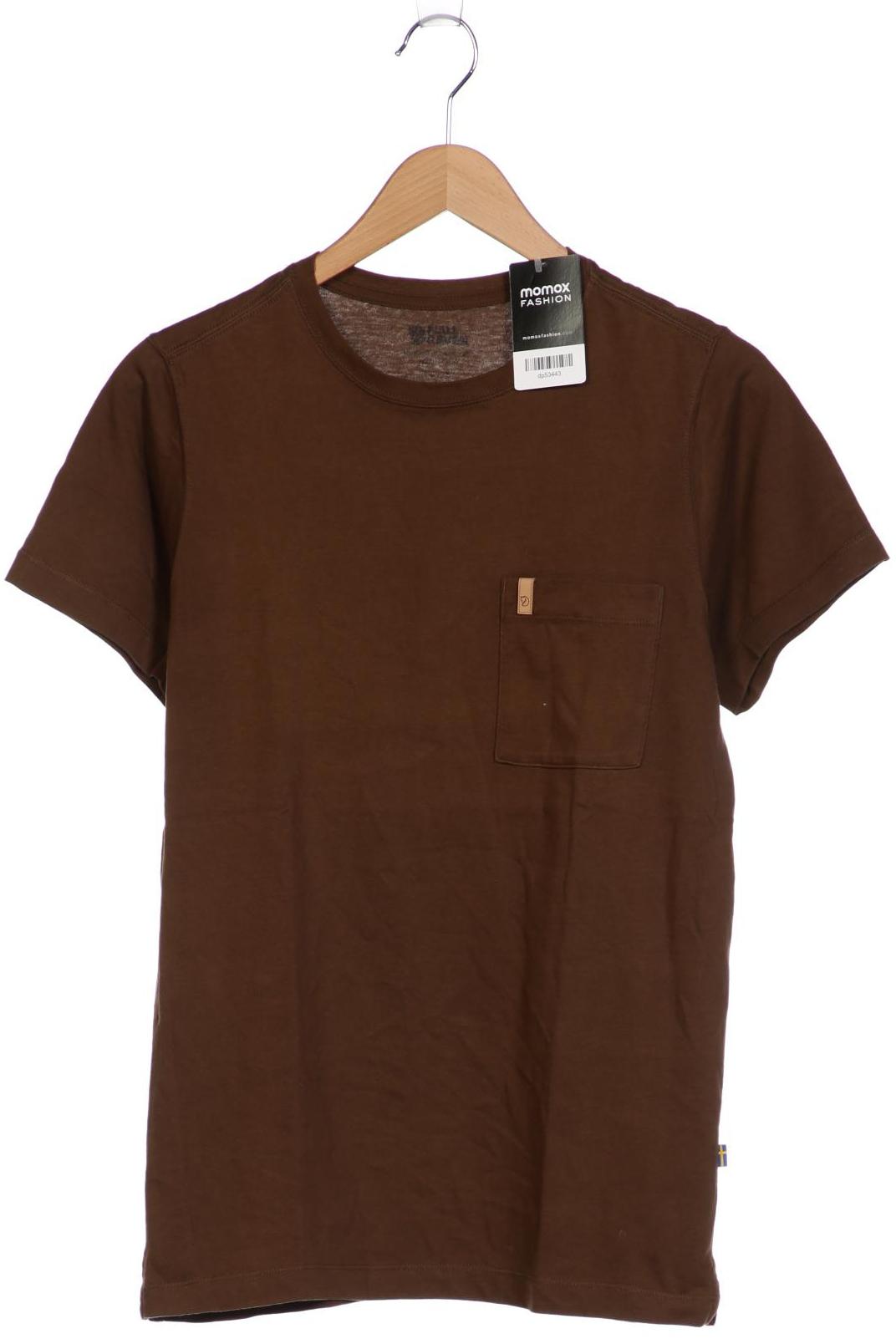 

Fjällräven Herren T-Shirt, grün, Gr. 46