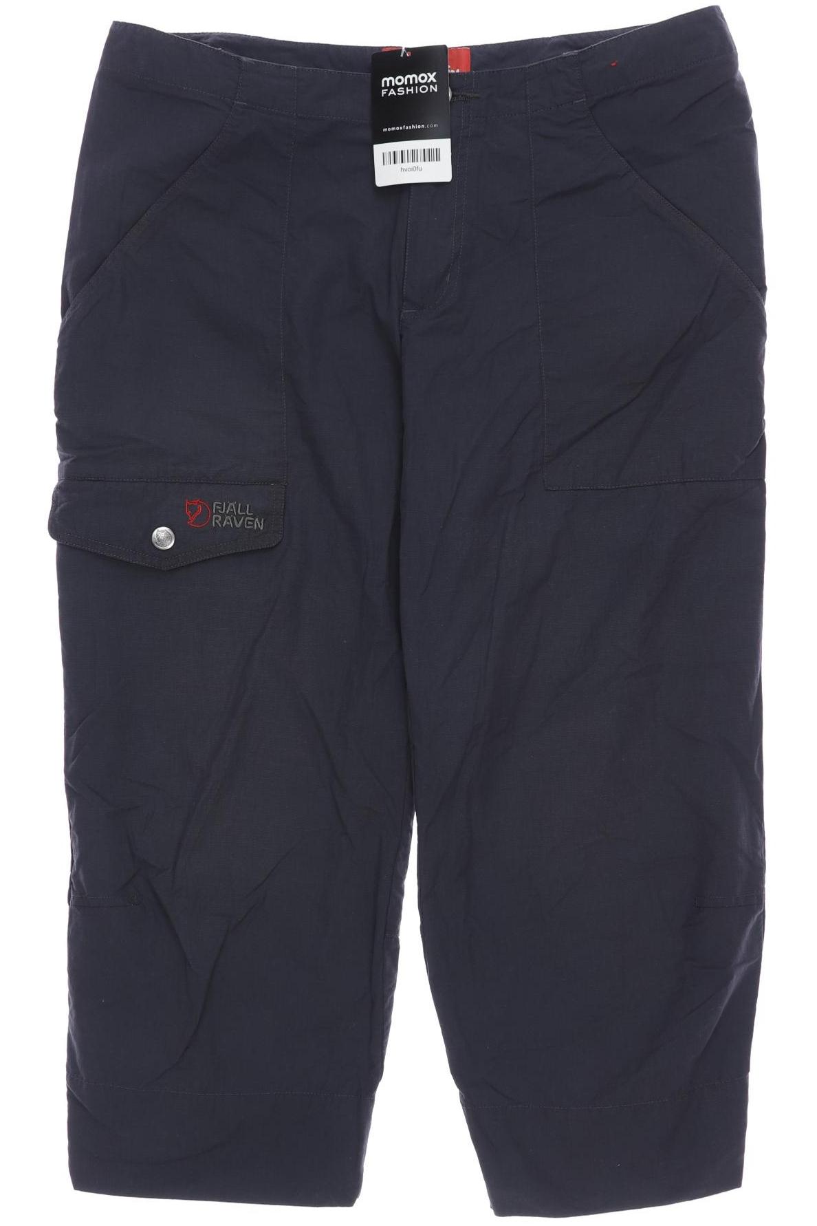 

Fjällräven Damen Stoffhose, grau, Gr. 38
