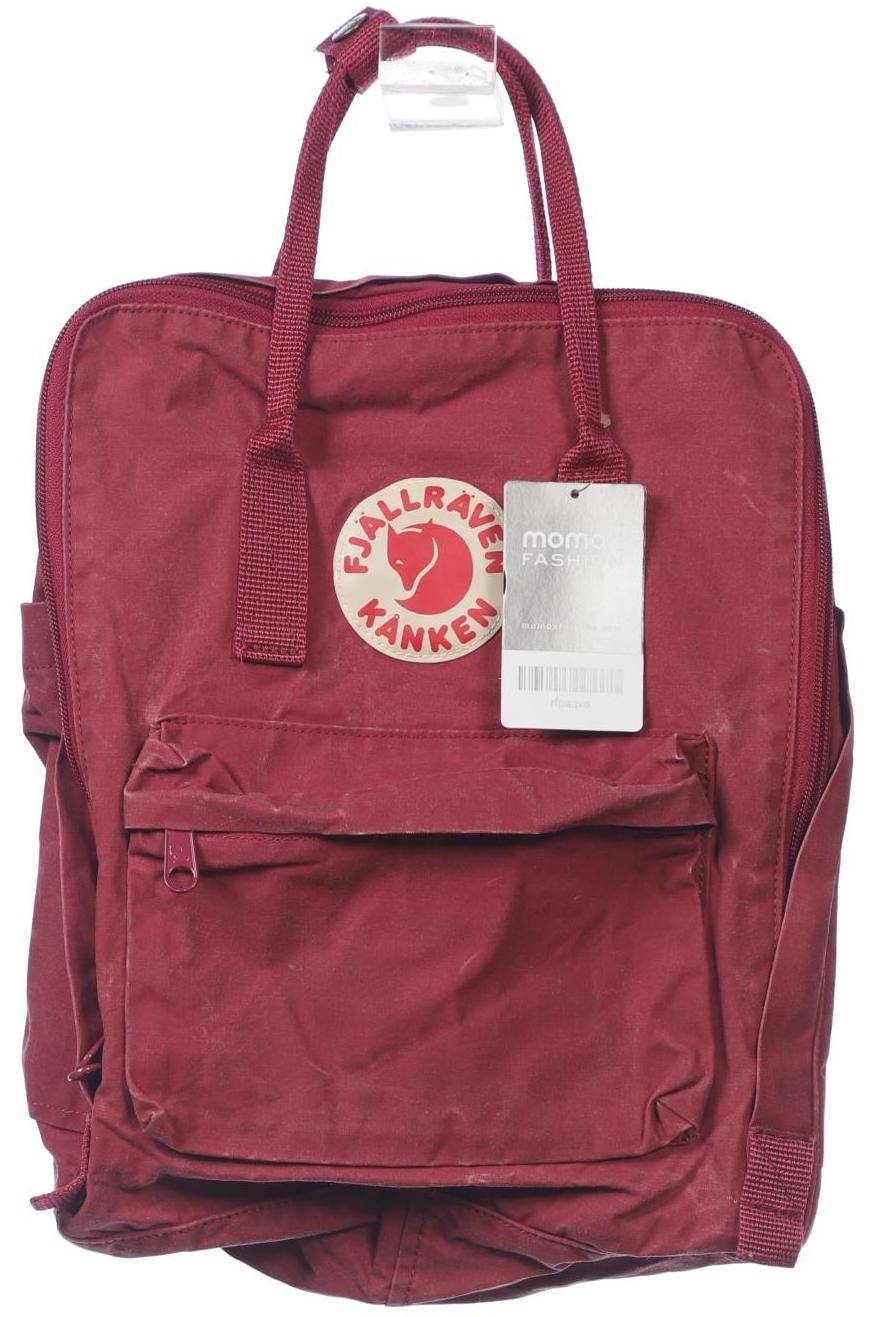 

Fjällräven Damen Rucksack, pink, Gr.