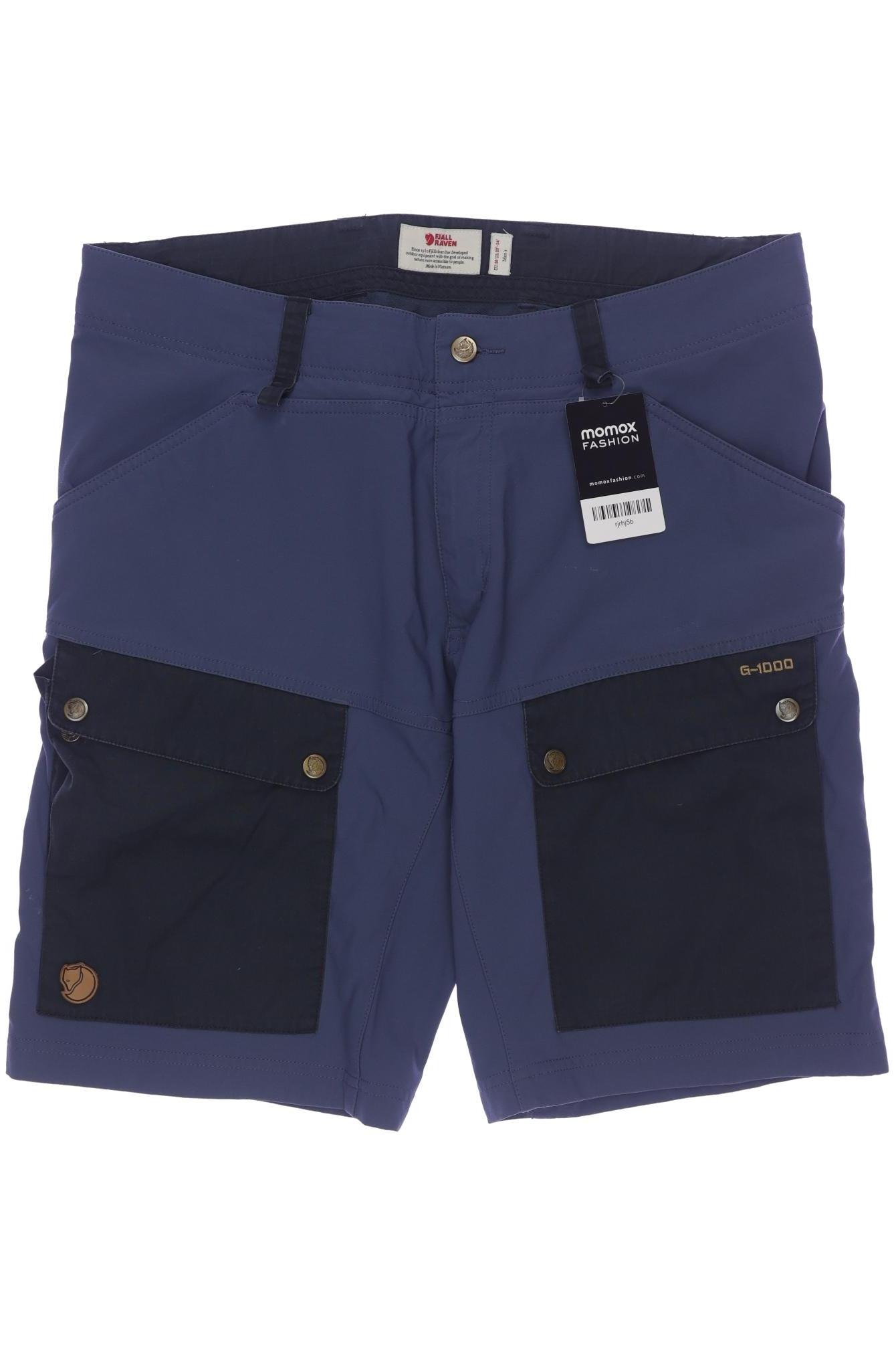 

Fjällräven Herren Shorts, blau, Gr. 50
