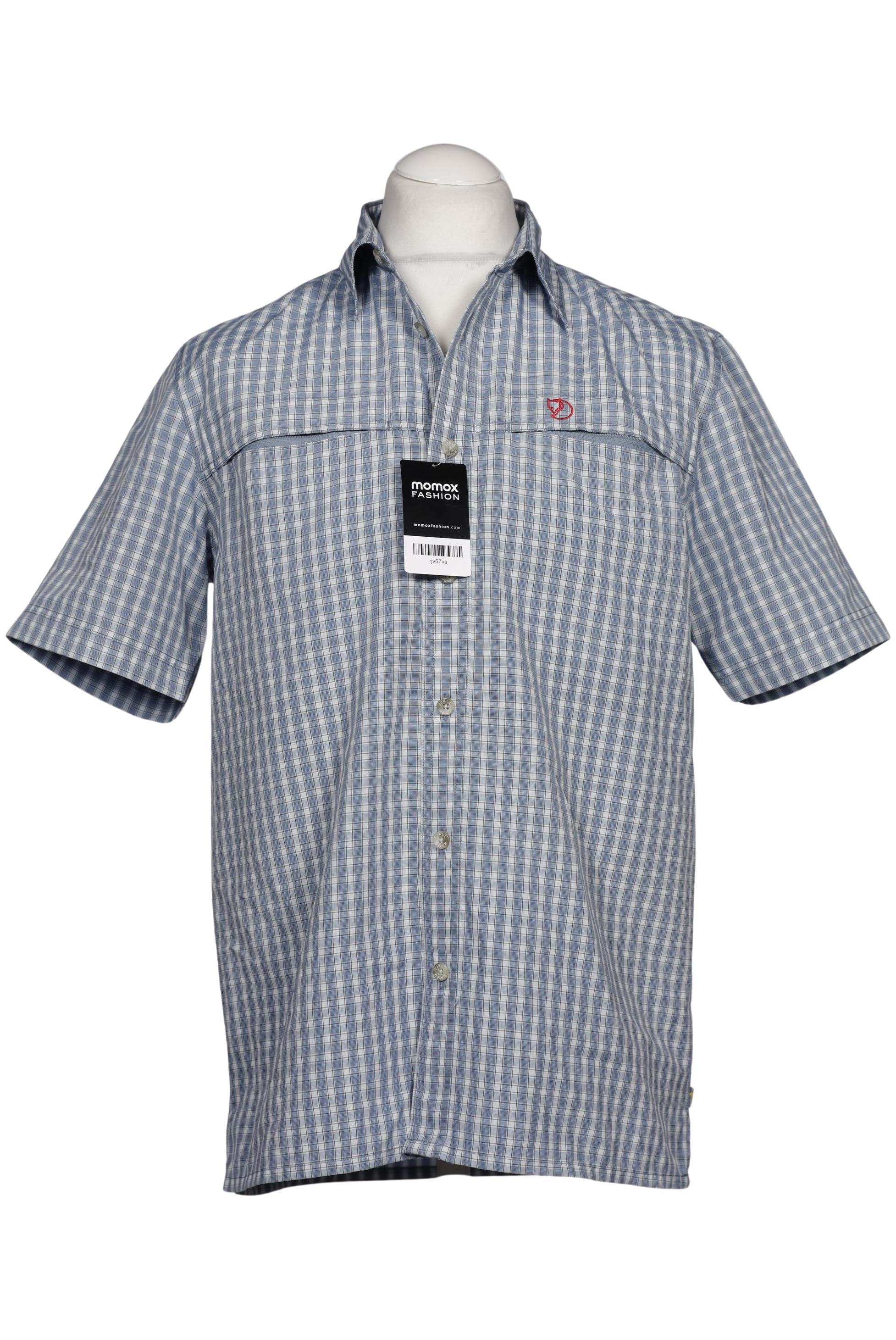 Thumbnail - Fjällräven Herren Hemd, hellblau, Gr. 48