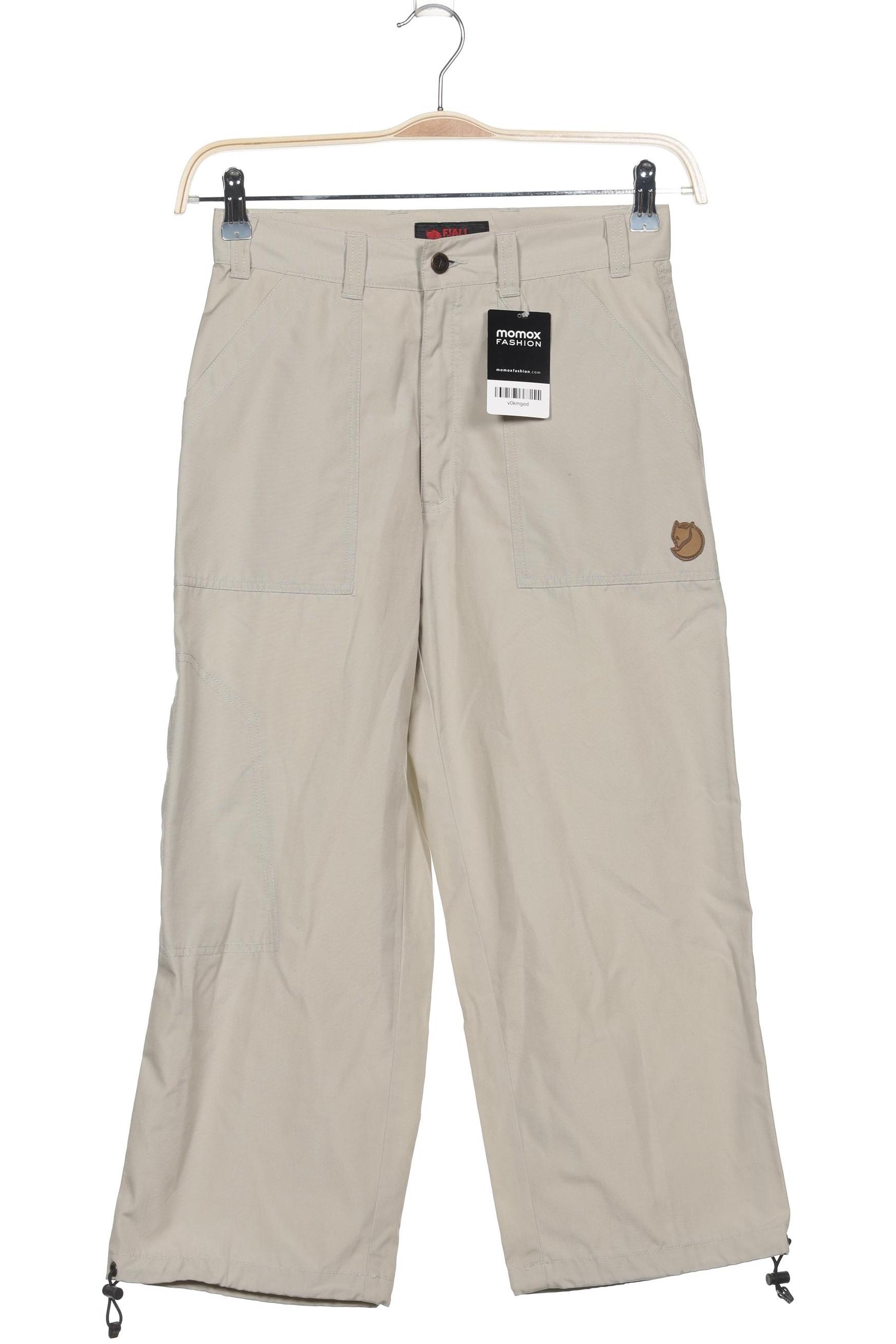 

Fjällräven Damen Stoffhose, beige, Gr. 36