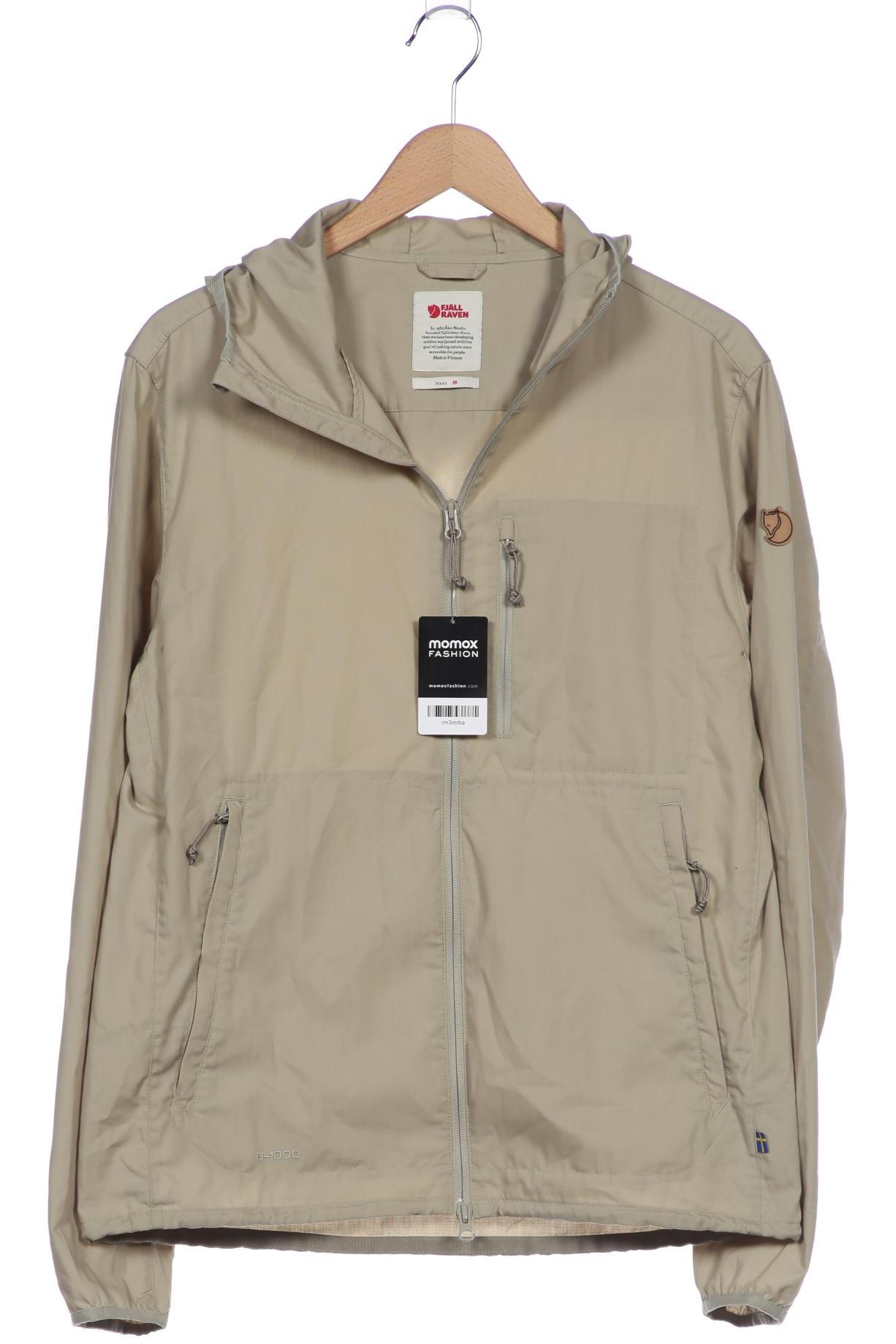 

Fjällräven Herren Jacke, beige, Gr. 48