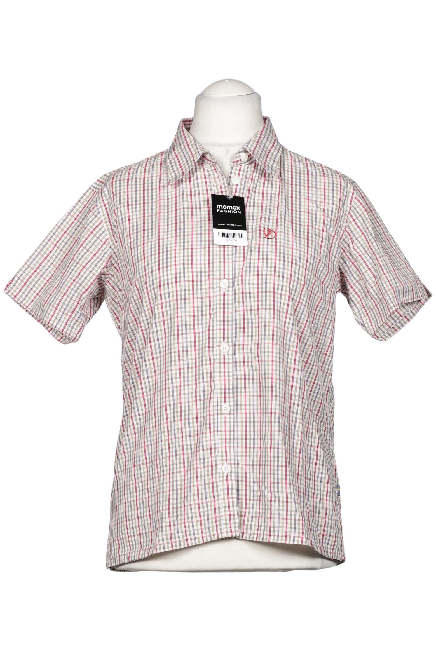 

Fjällräven Damen Bluse, mehrfarbig, Gr. 38