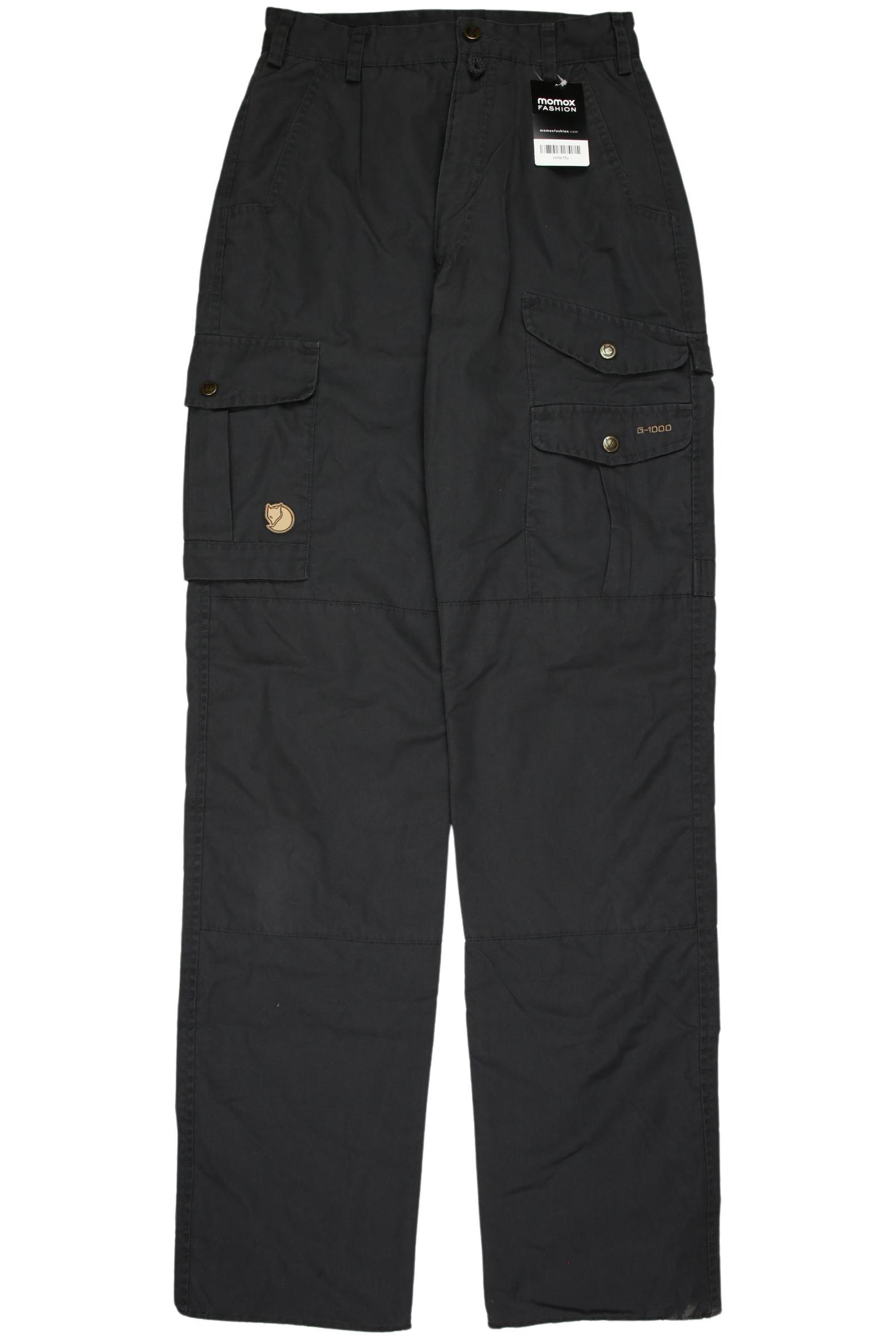 

Fjällräven Damen Stoffhose, grau, Gr. 36