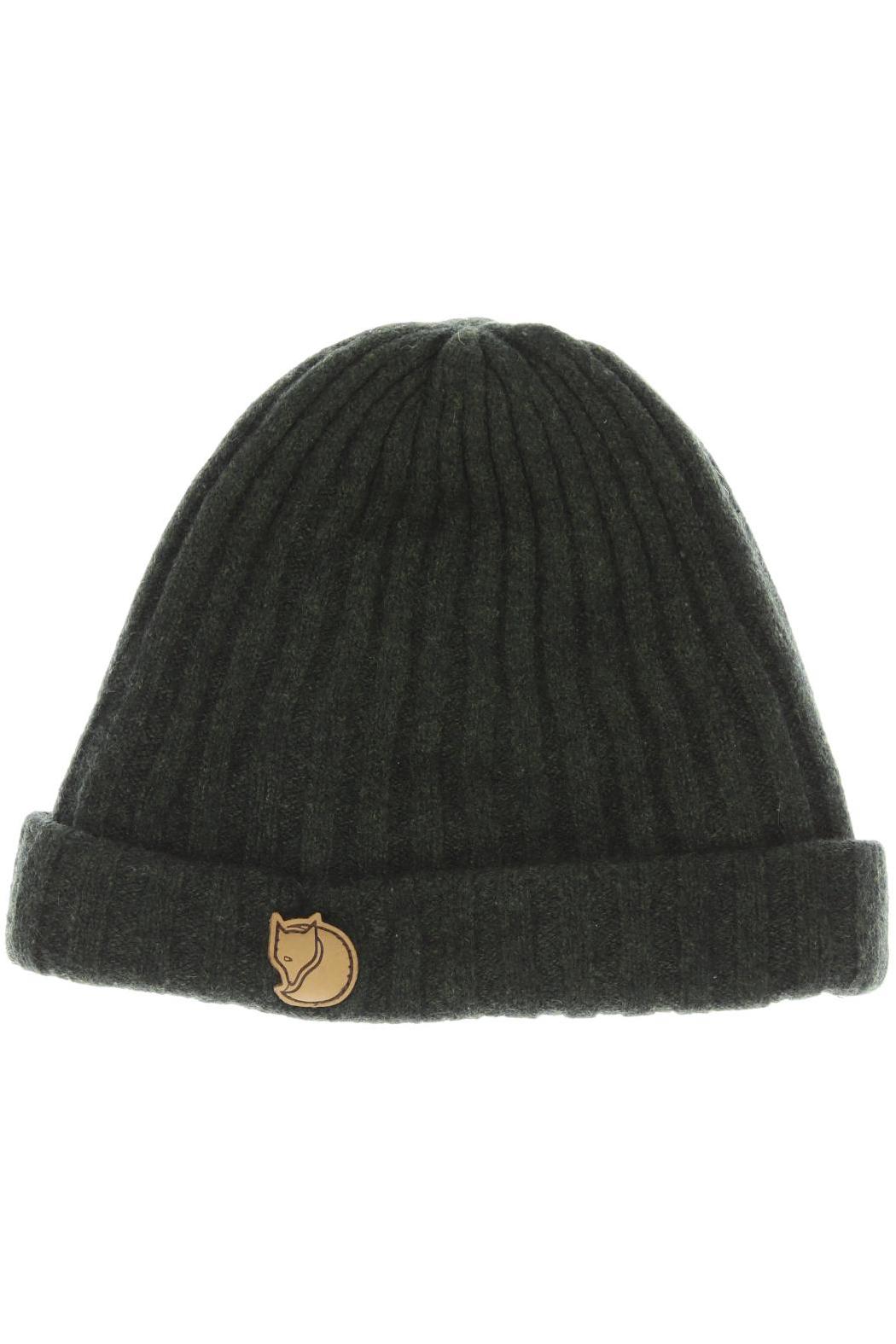 

Fjällräven Damen Hut/Mütze, grün, Gr. uni