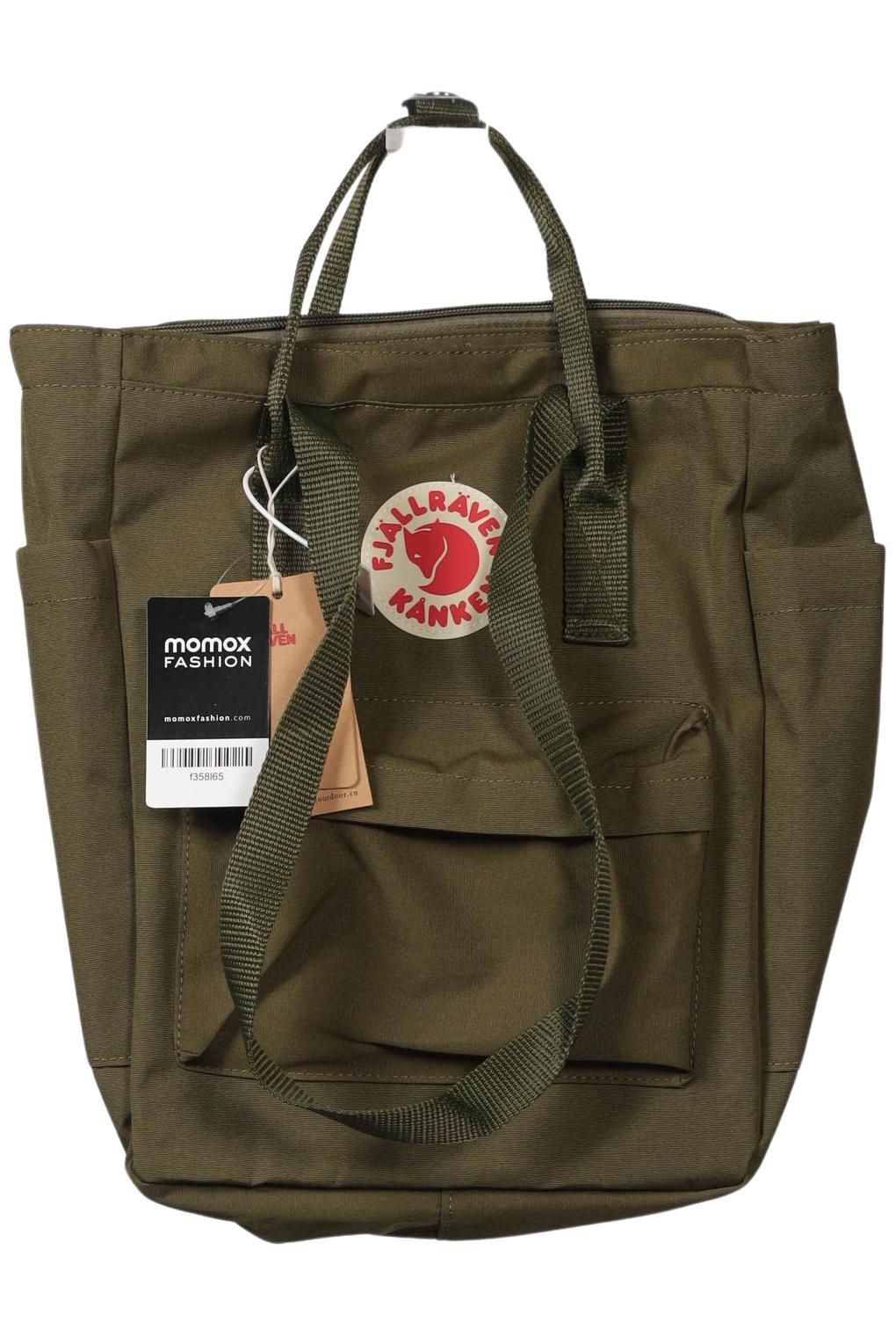 

Fjällräven Damen Rucksack, grün, Gr.