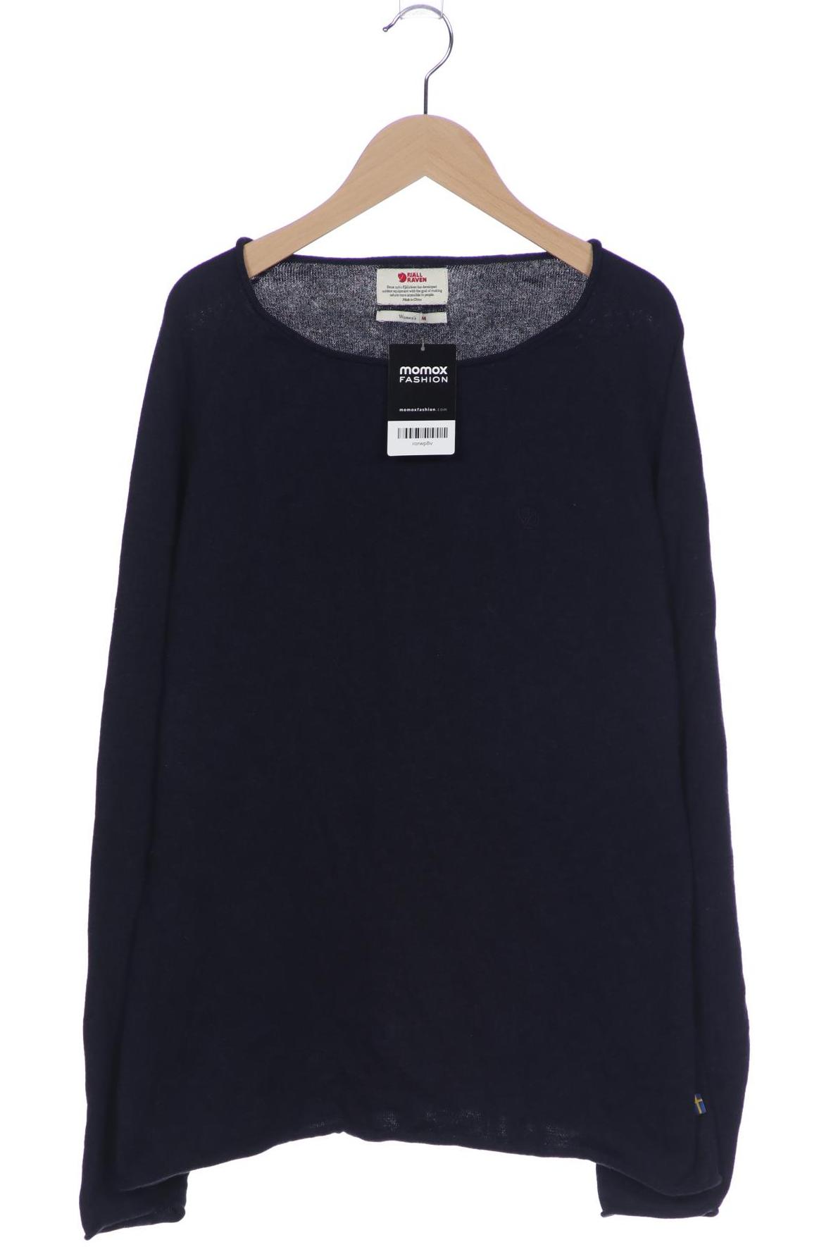 

Fjällräven Damen Pullover, marineblau, Gr. 38