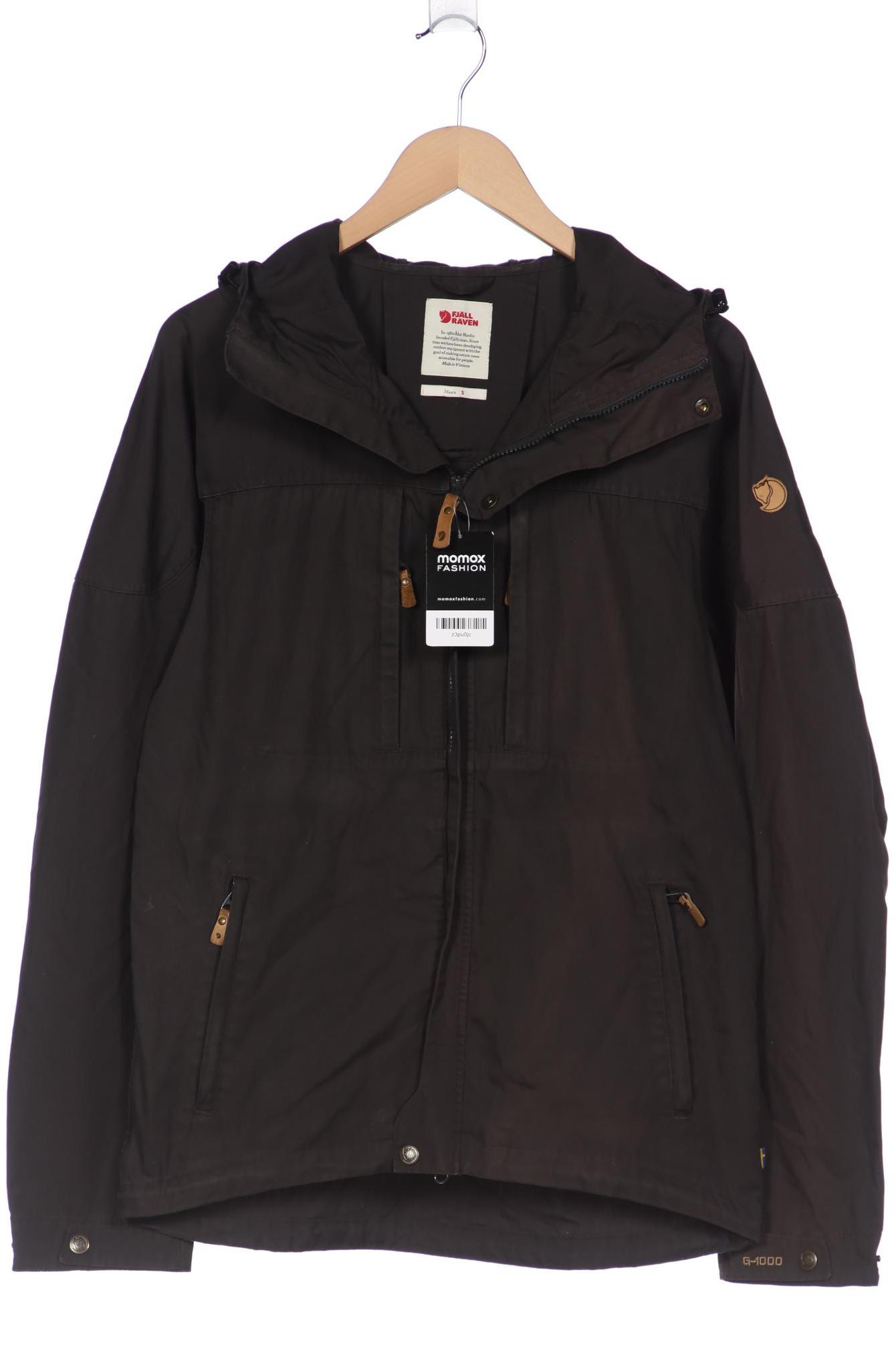 

Fjällräven Herren Jacke, grau, Gr. 46