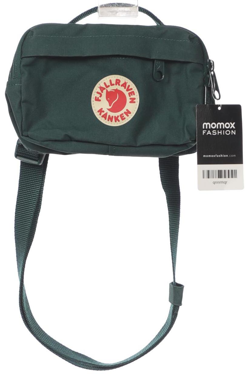 

Fjällräven Damen Handtasche, grün, Gr.