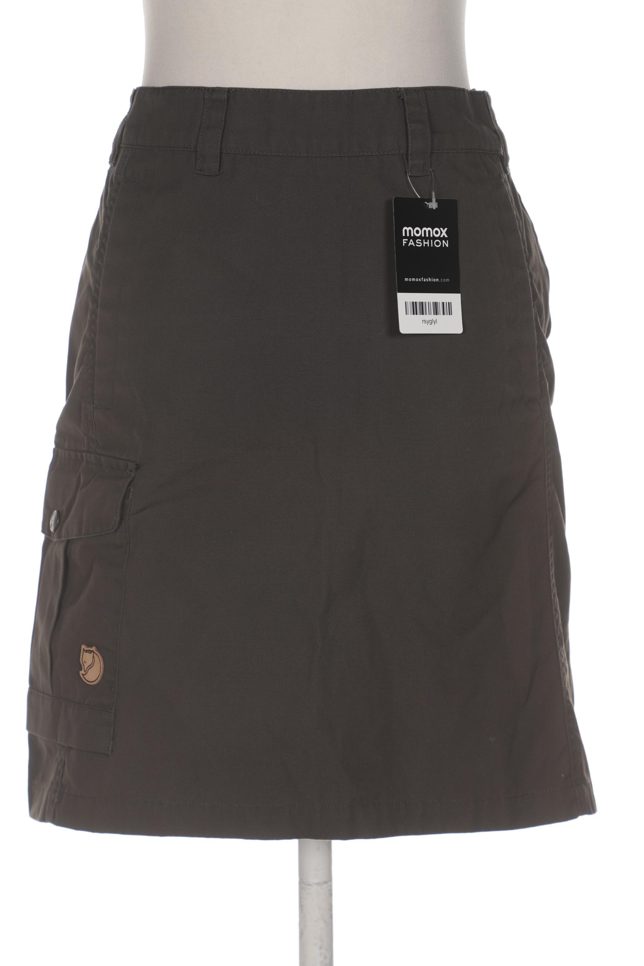 

Fjällräven Damen Rock, braun, Gr. 36