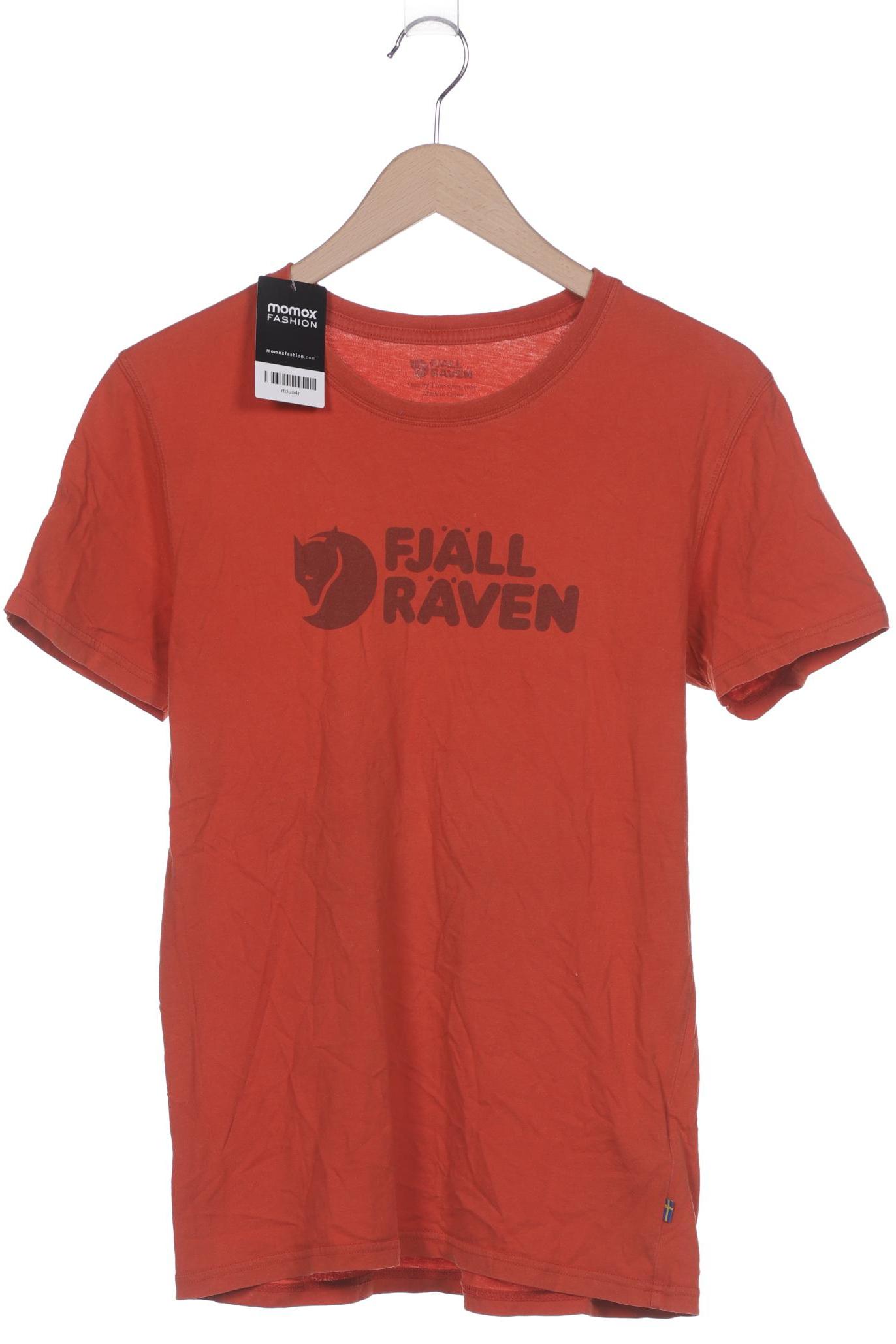 

Fjällräven Herren T-Shirt, orange, Gr. 46