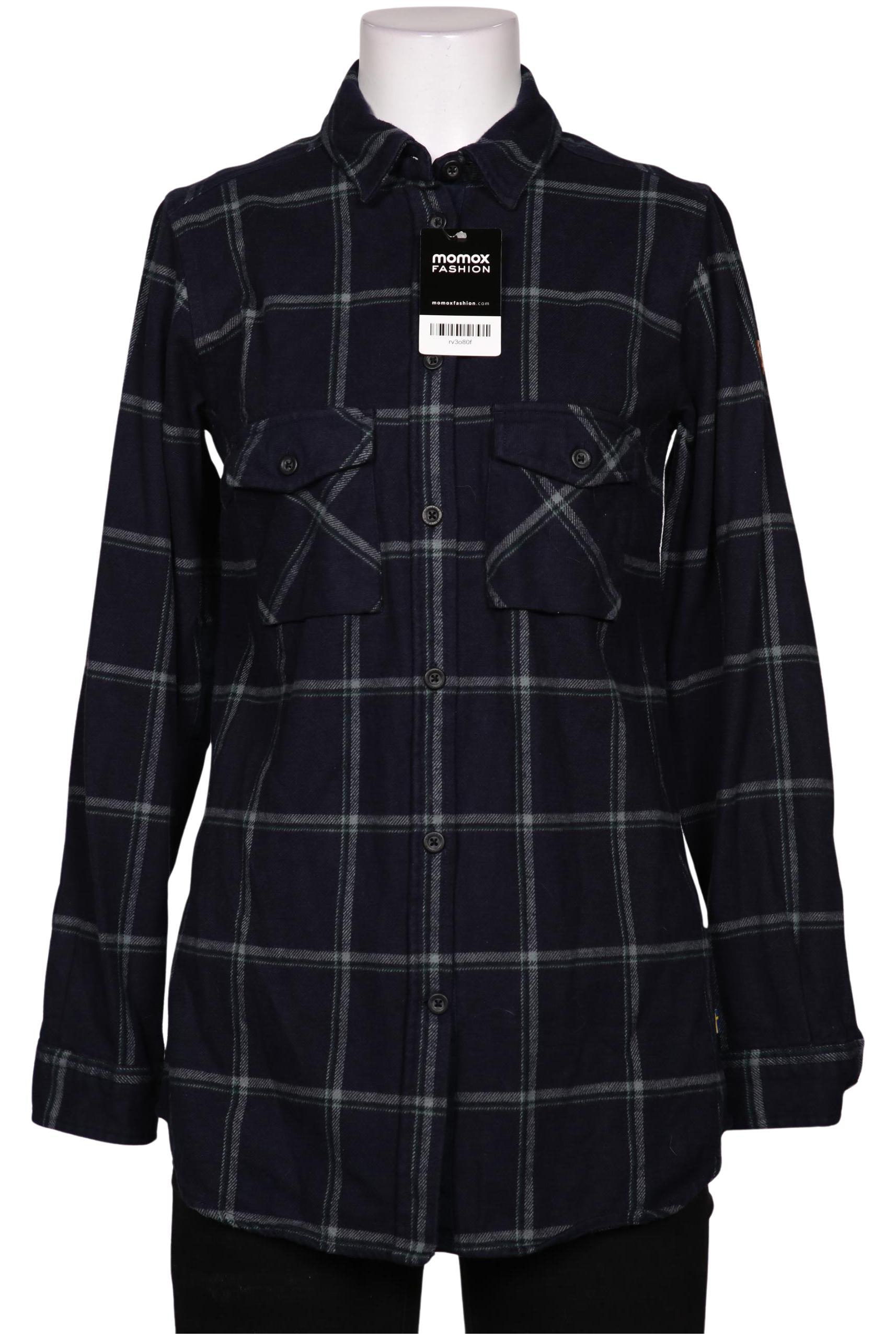 Thumbnail - Fjällräven Damen Bluse, marineblau, Gr. 34