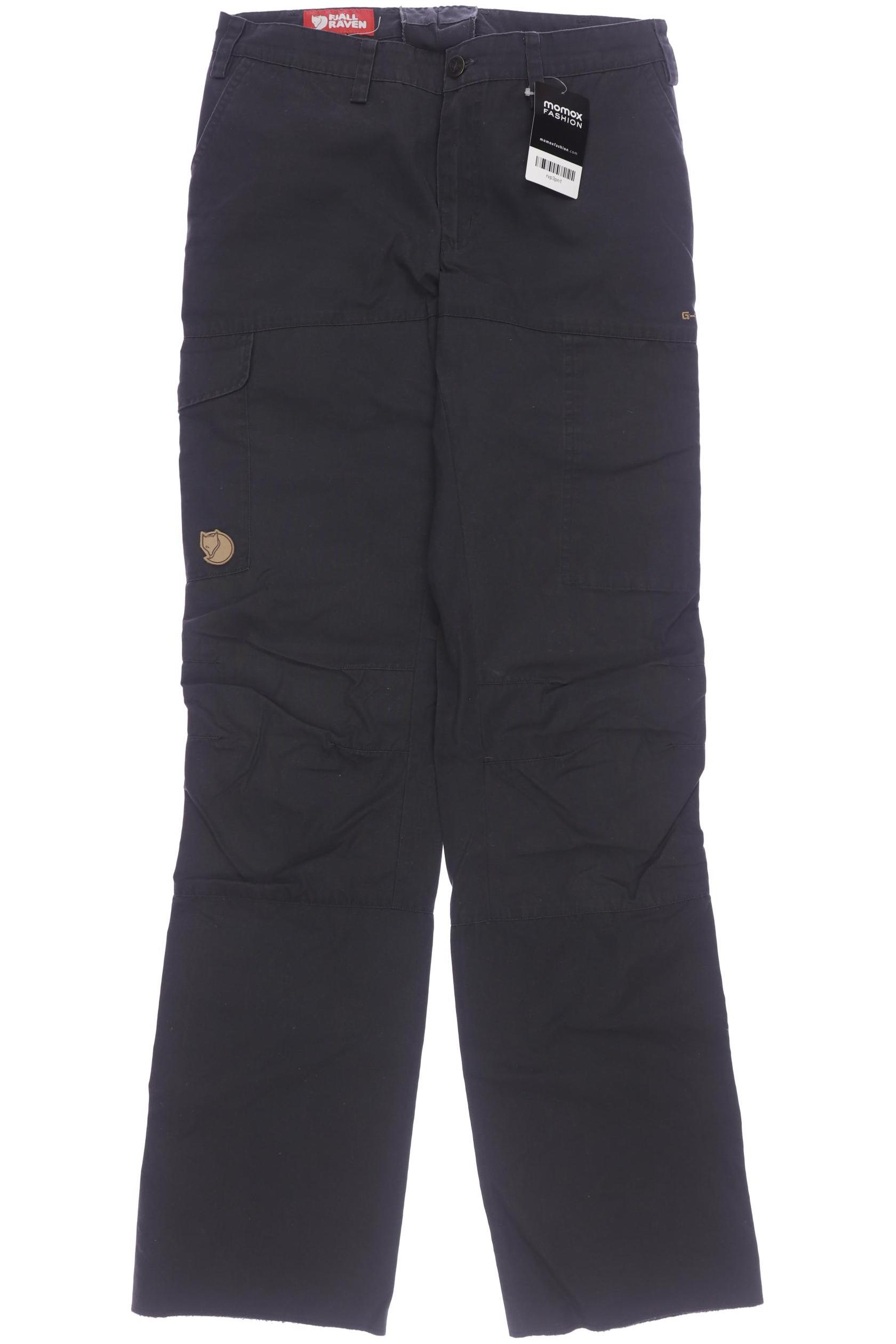 

Fjällräven Damen Stoffhose, grau, Gr. 36