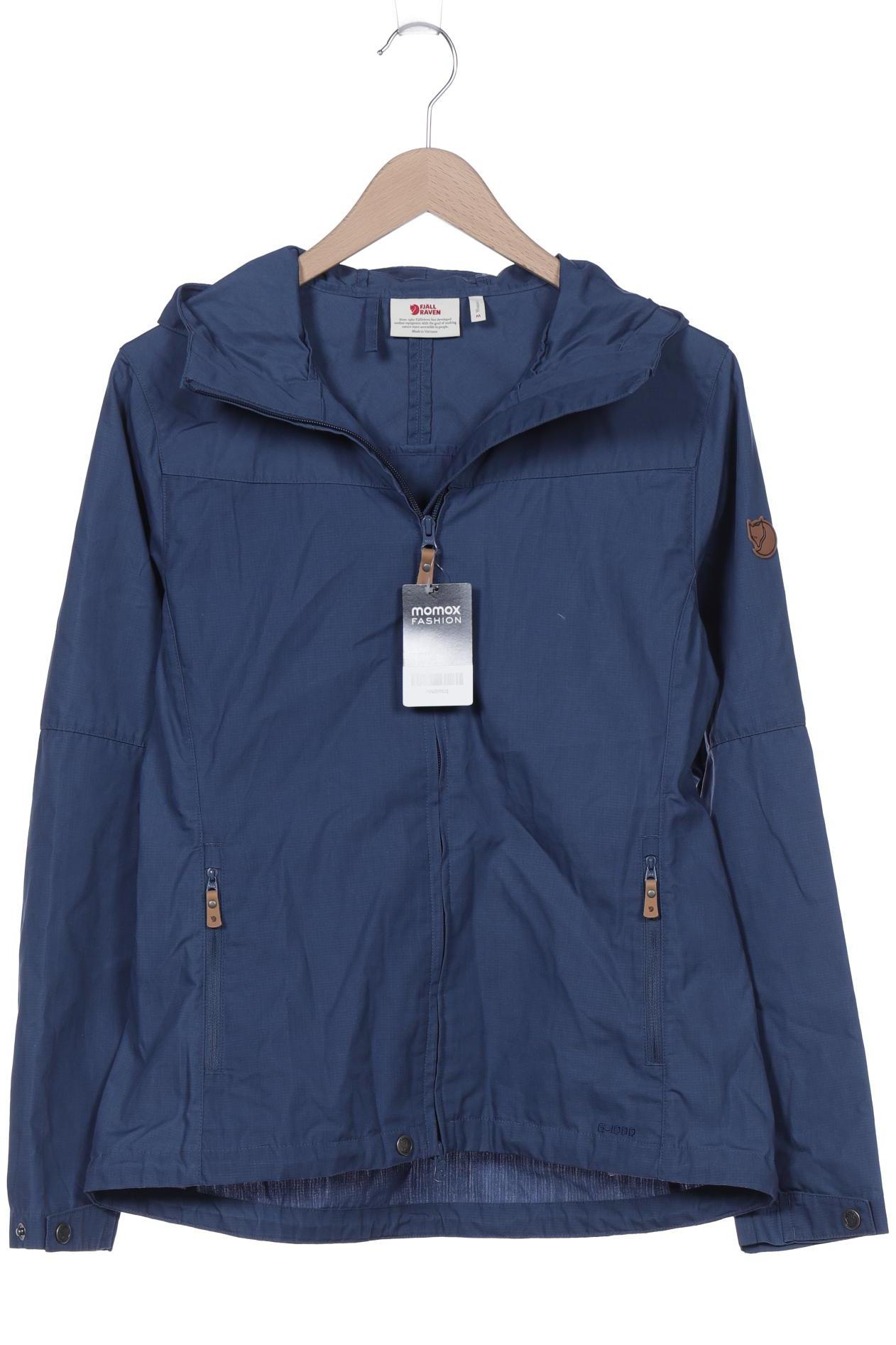 

Fjällräven Damen Jacke, blau, Gr. 38