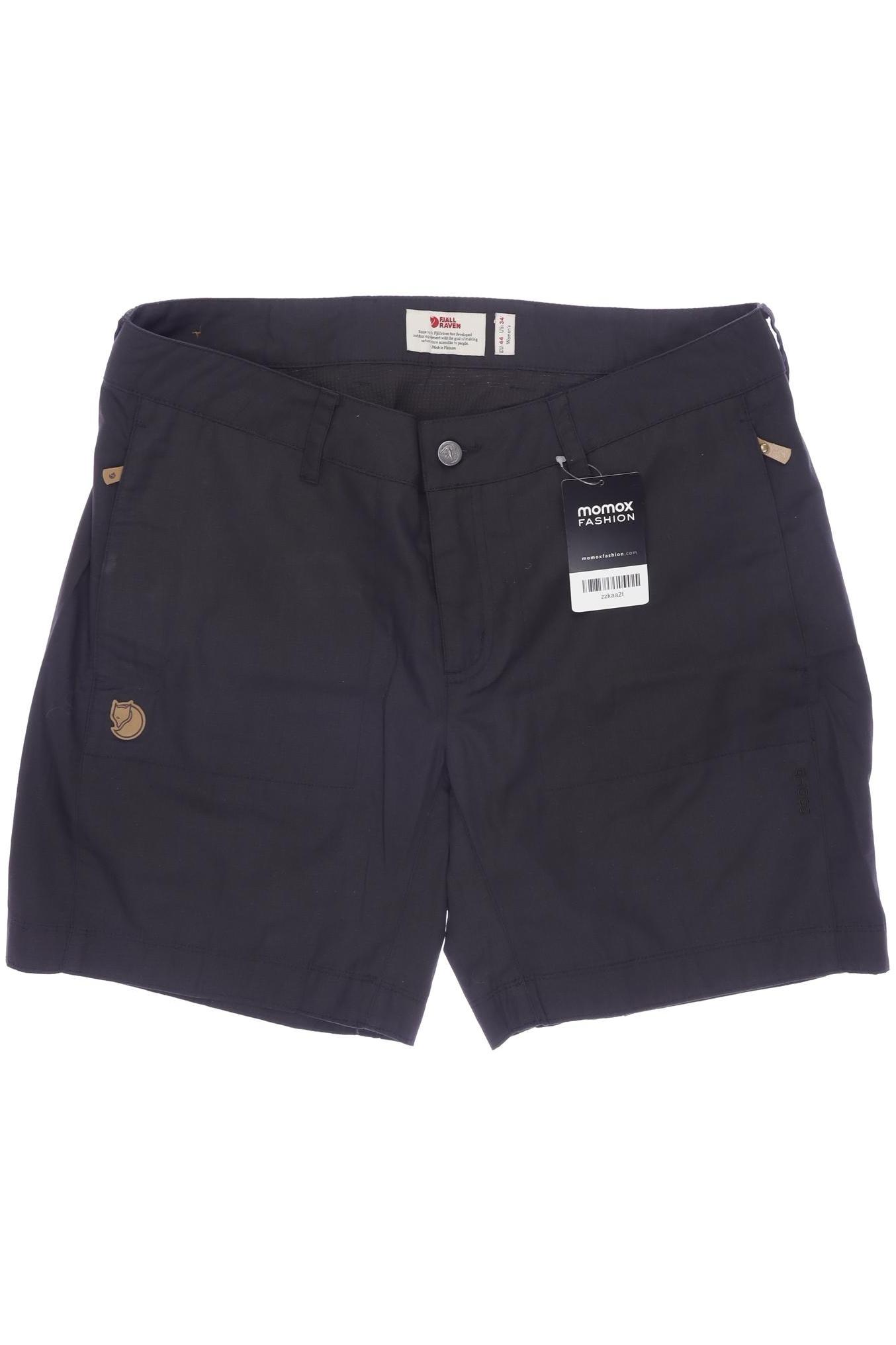 

Fjällräven Damen Shorts, grau, Gr. 34