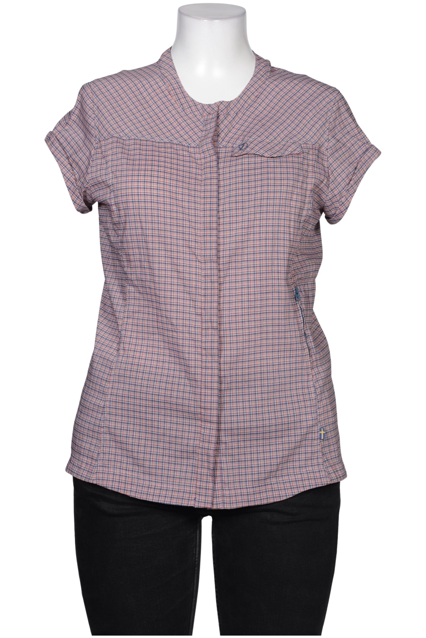 

Fjällräven Damen Bluse, mehrfarbig, Gr. 44