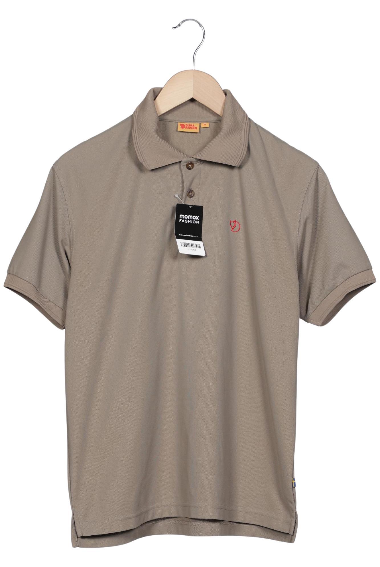 Thumbnail - Fjällräven Herren Poloshirt, grau, Gr. 48