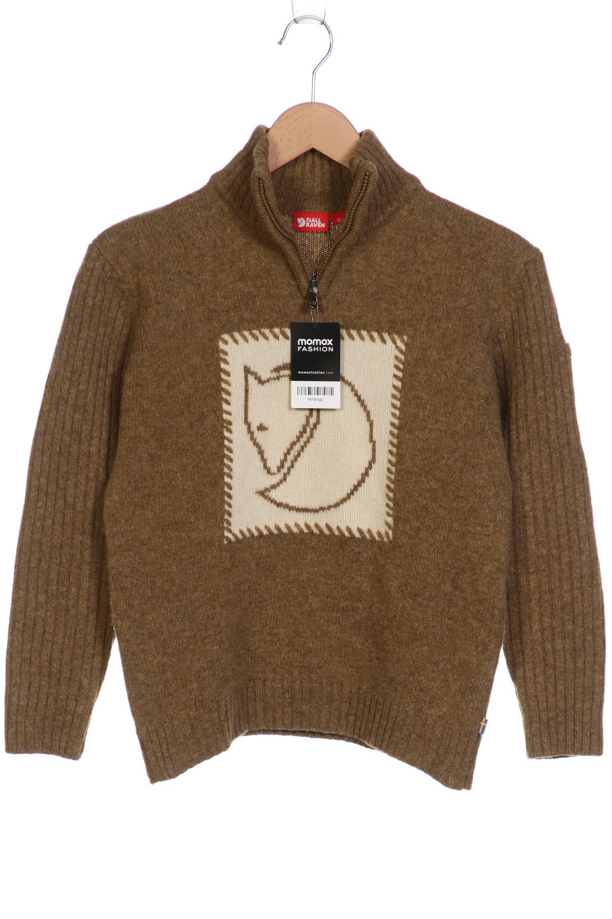 

Fjällräven Damen Pullover, braun, Gr. 38