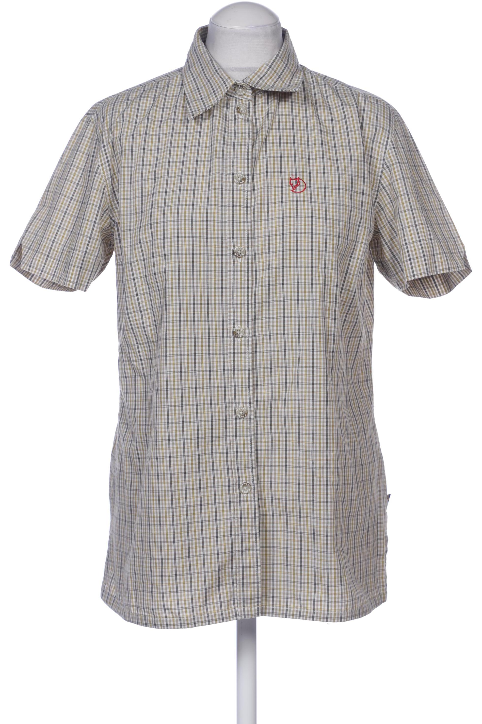 

Fjällräven Damen Bluse, beige, Gr. 36