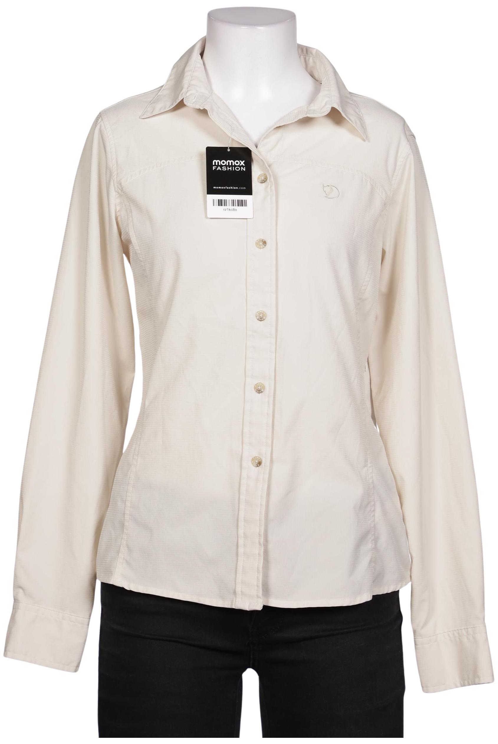 

Fjällräven Damen Bluse, cremeweiß, Gr. 36