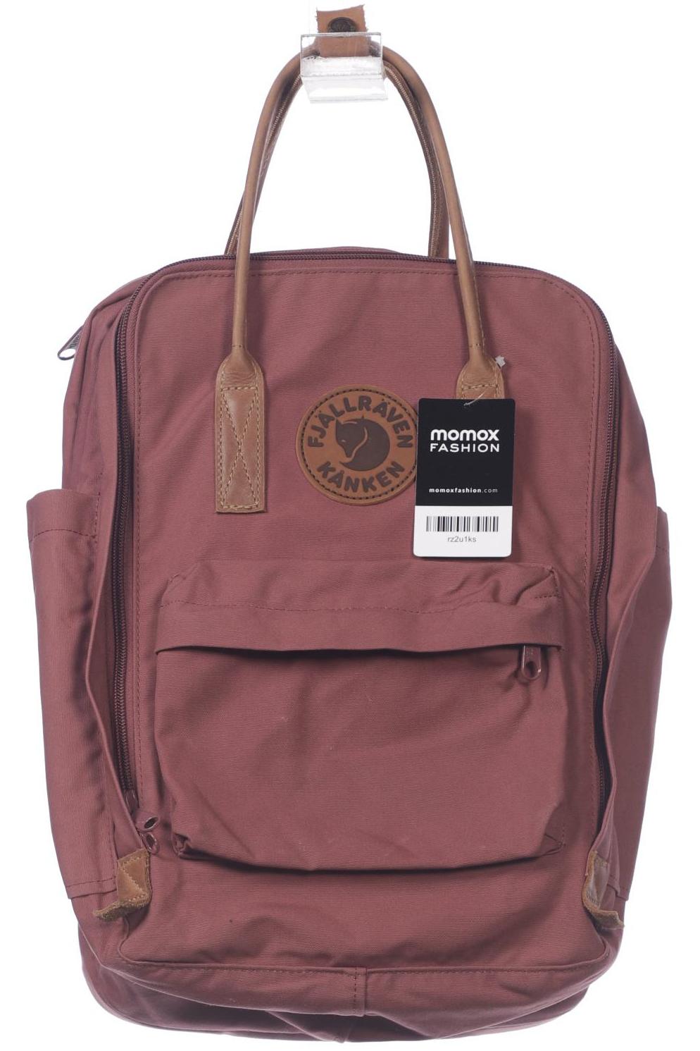 

Fjällräven Damen Rucksack, bordeaux, Gr.