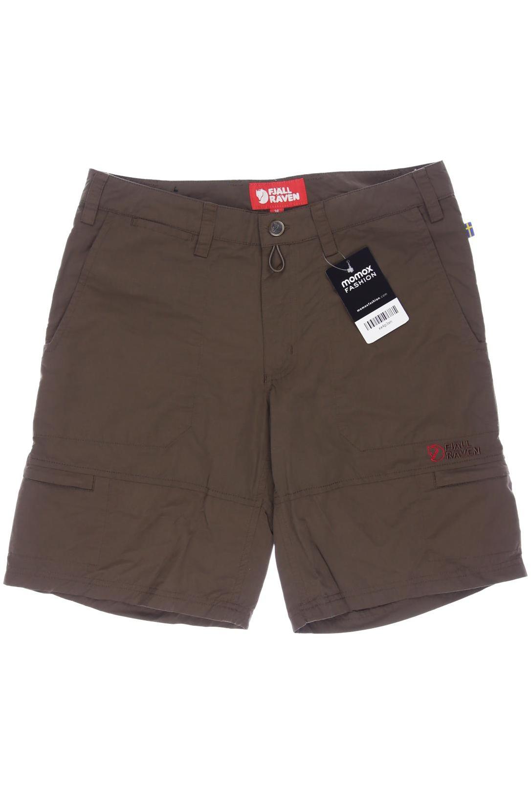 

Fjällräven Damen Shorts, braun, Gr. 36