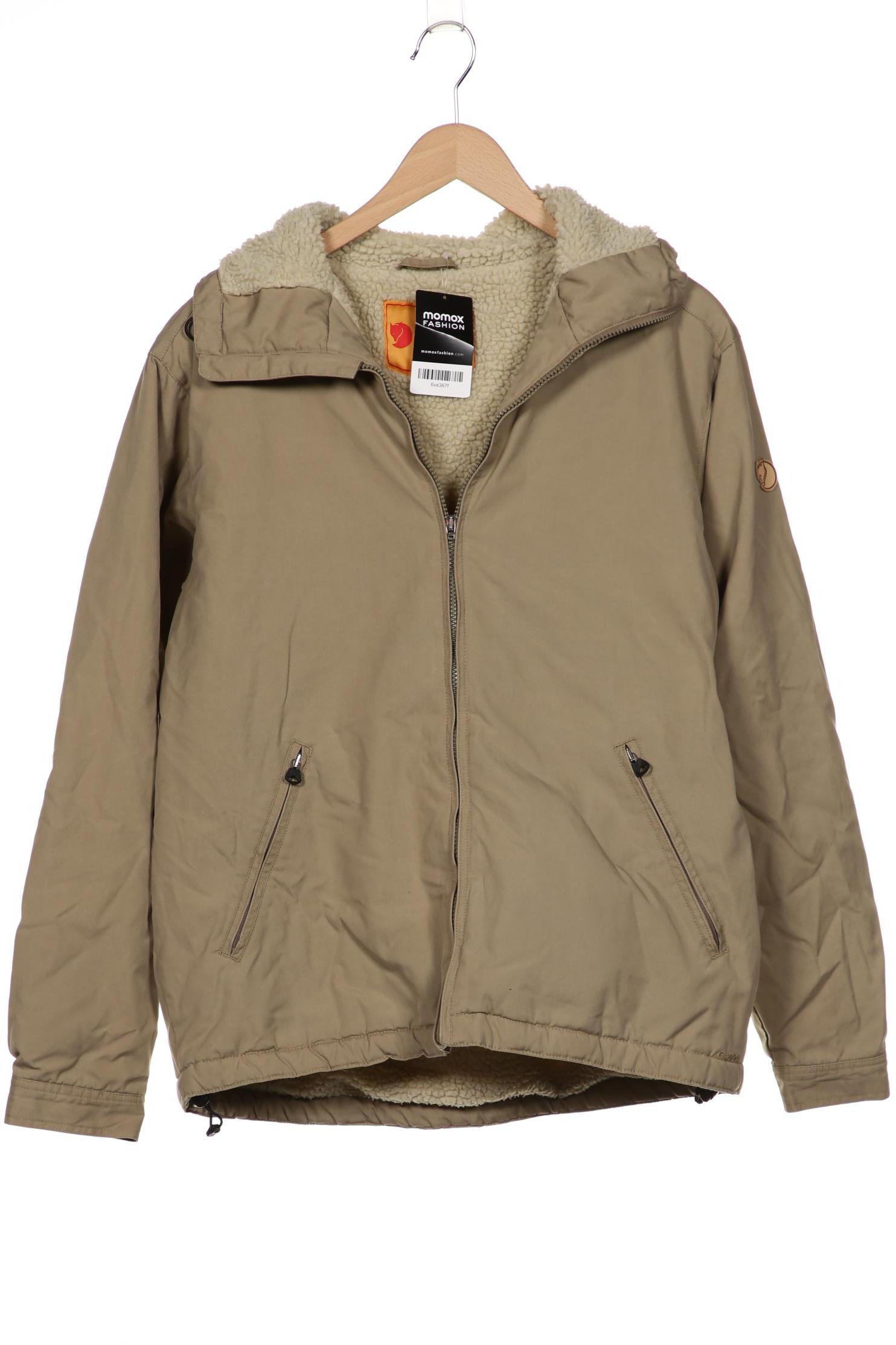 

Fjällräven Herren Jacke, grün