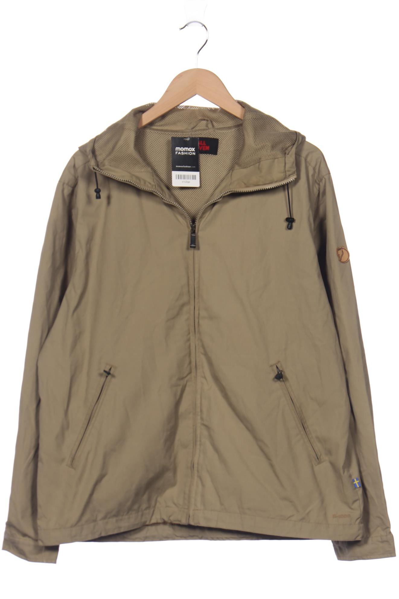 

Fjällräven Herren Jacke, beige