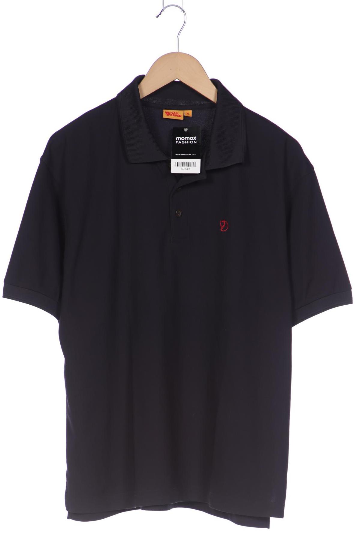 

Fjällräven Herren Poloshirt, flieder