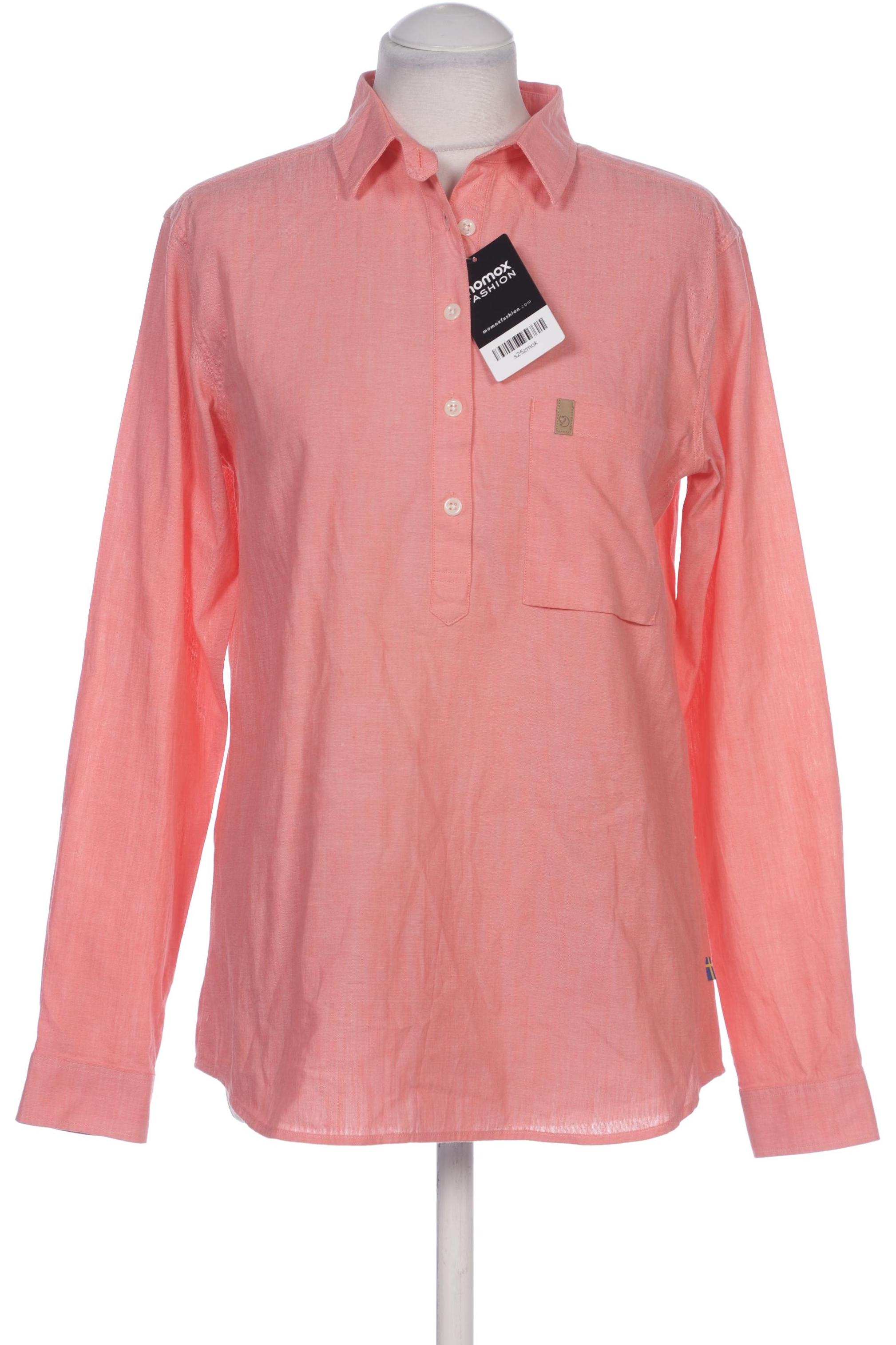 

Fjällräven Damen Bluse, pink, Gr. 36