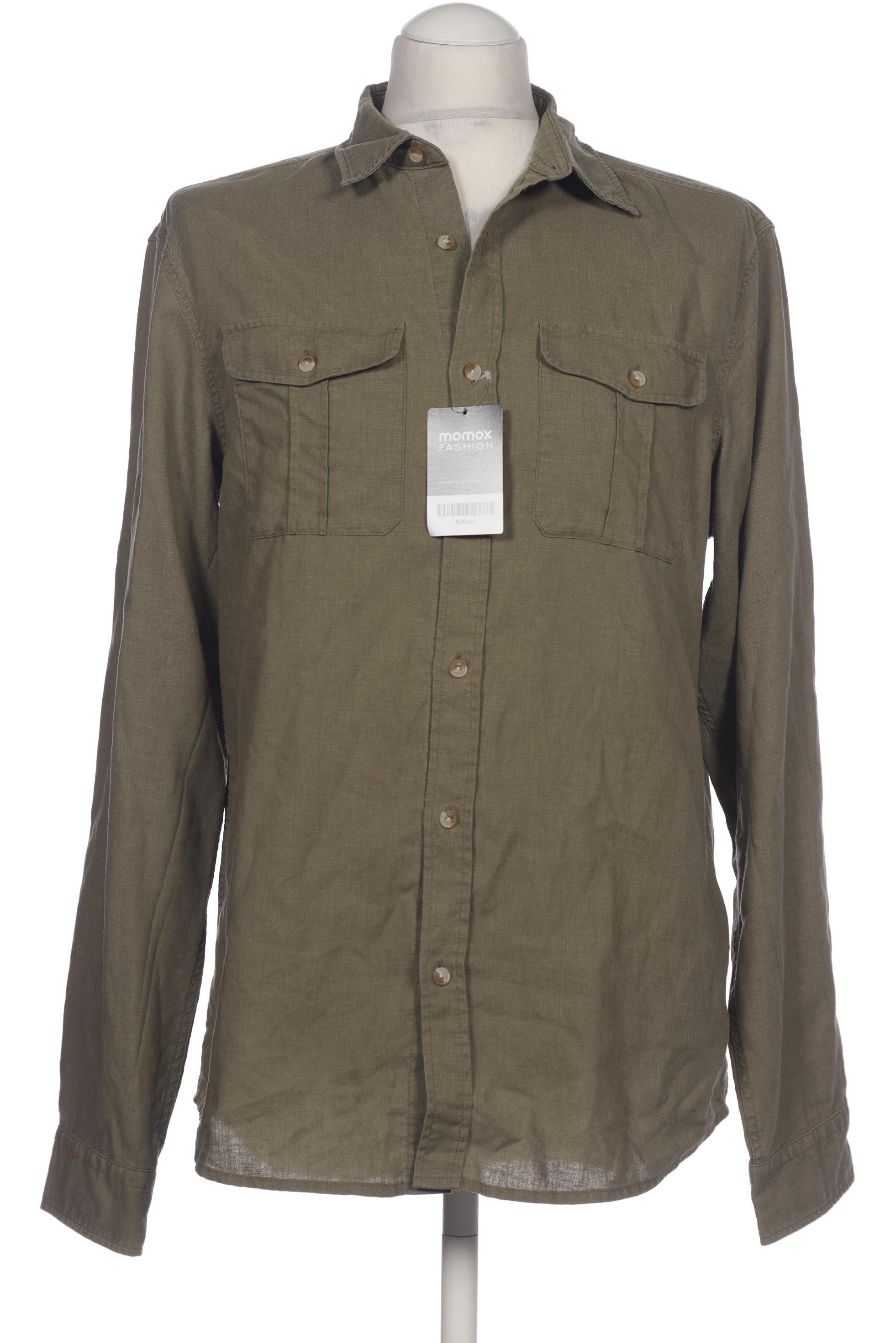 

Fjällräven Herren Hemd, grün