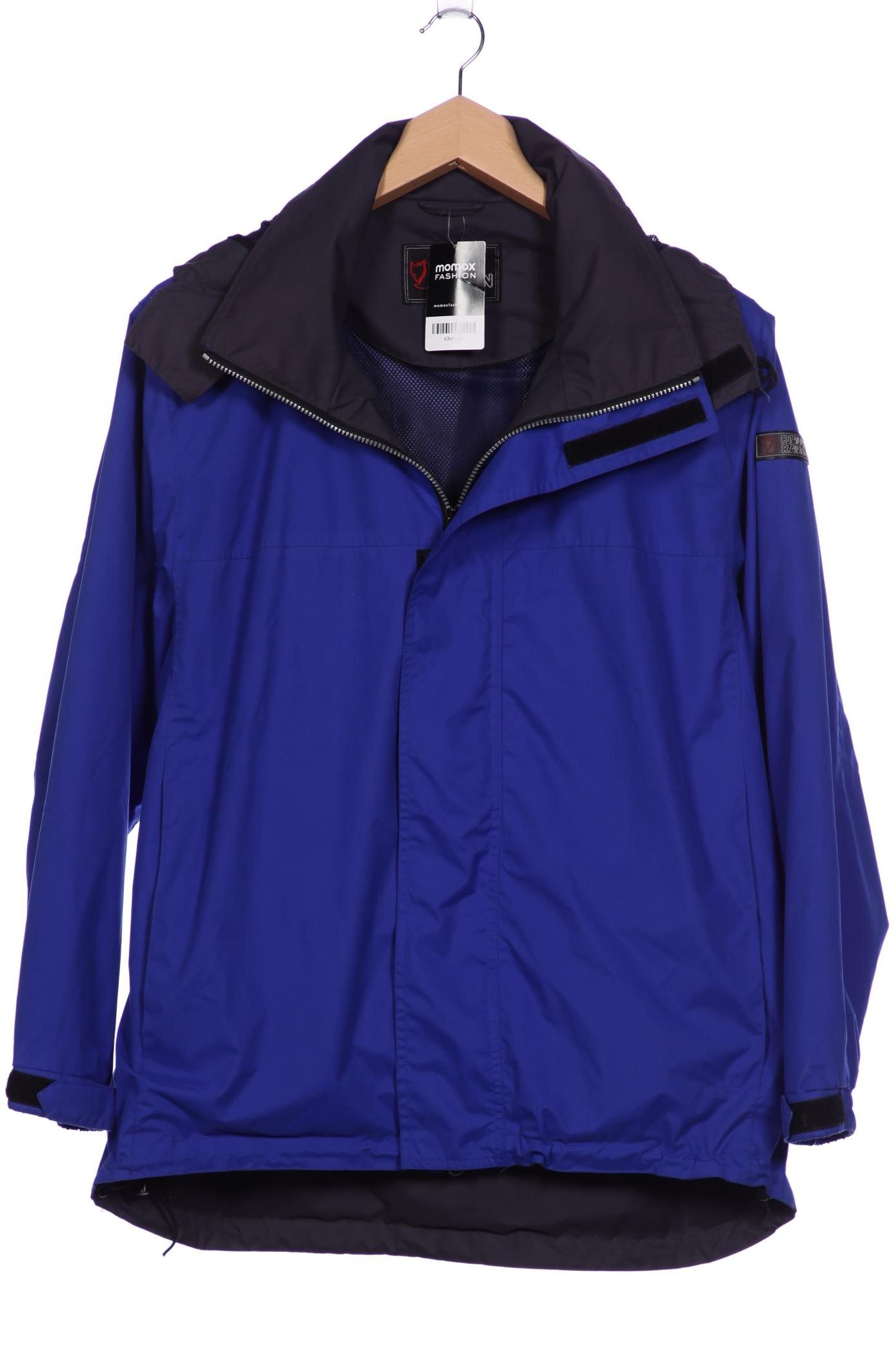 

Fjällräven Herren Jacke, blau, Gr. 52