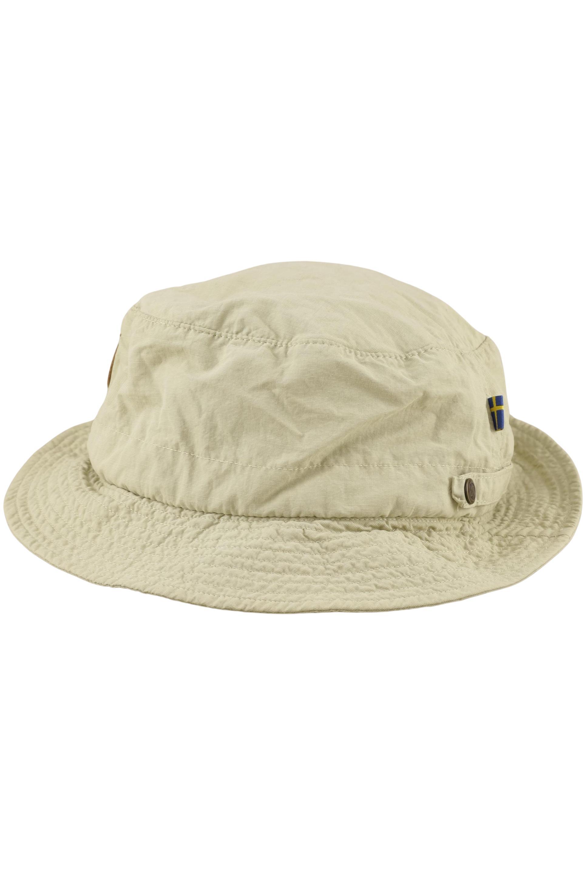 

Fjällräven Damen Hut/Mütze, beige, Gr. 60