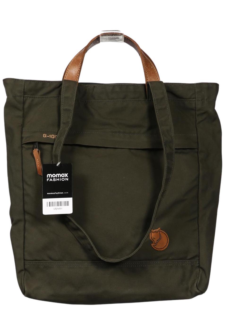 

Fjällräven Damen Rucksack, grün, Gr.