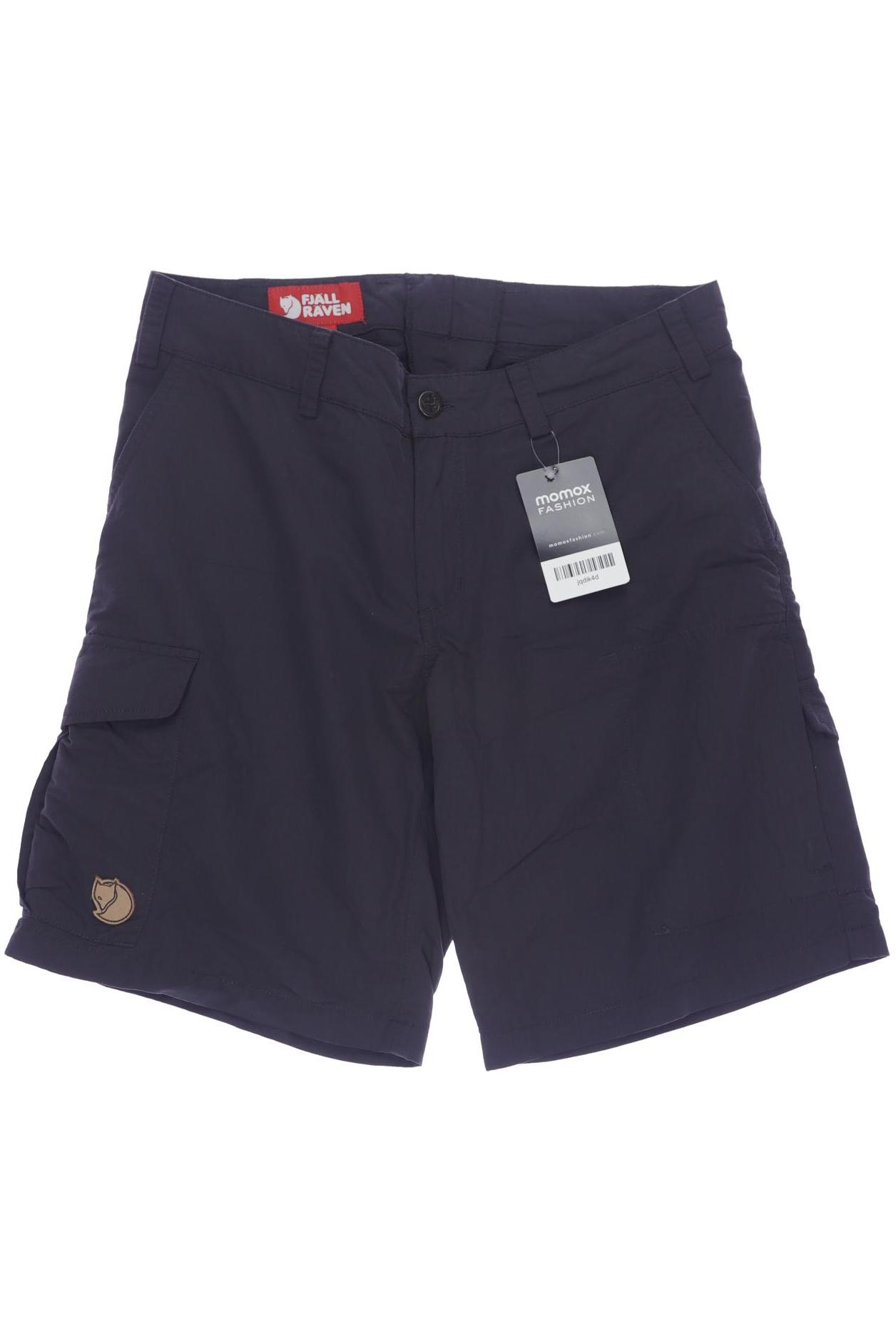 

Fjällräven Damen Shorts, grau, Gr. 36