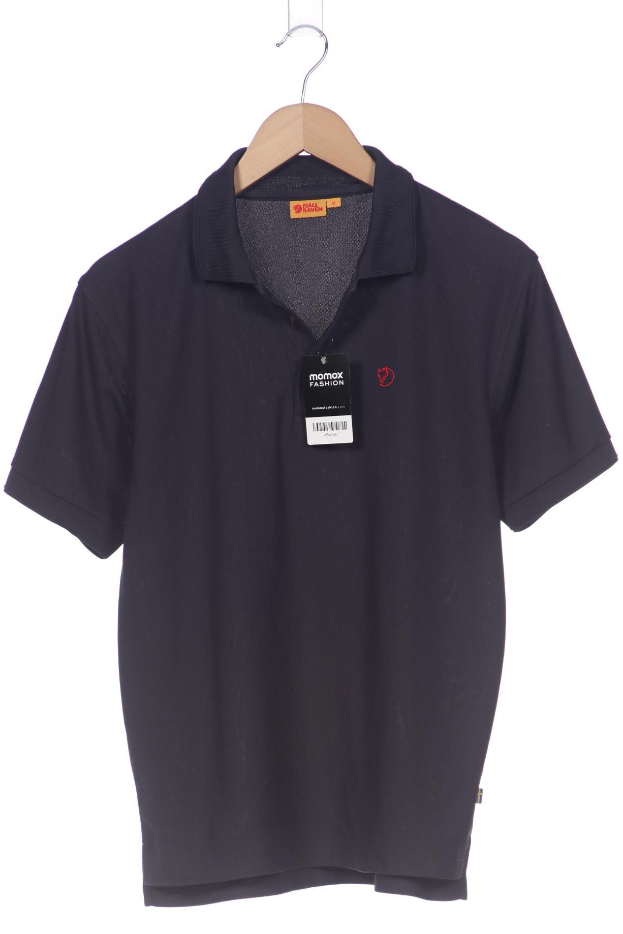 

Fjällräven Herren Poloshirt, marineblau, Gr. 48