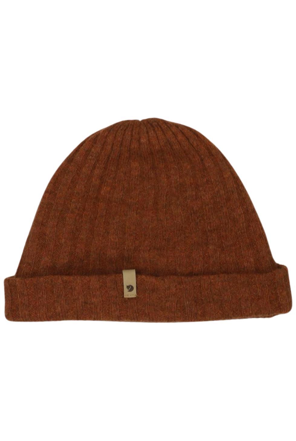 

Fjällräven Damen Hut/Mütze, braun, Gr. uni