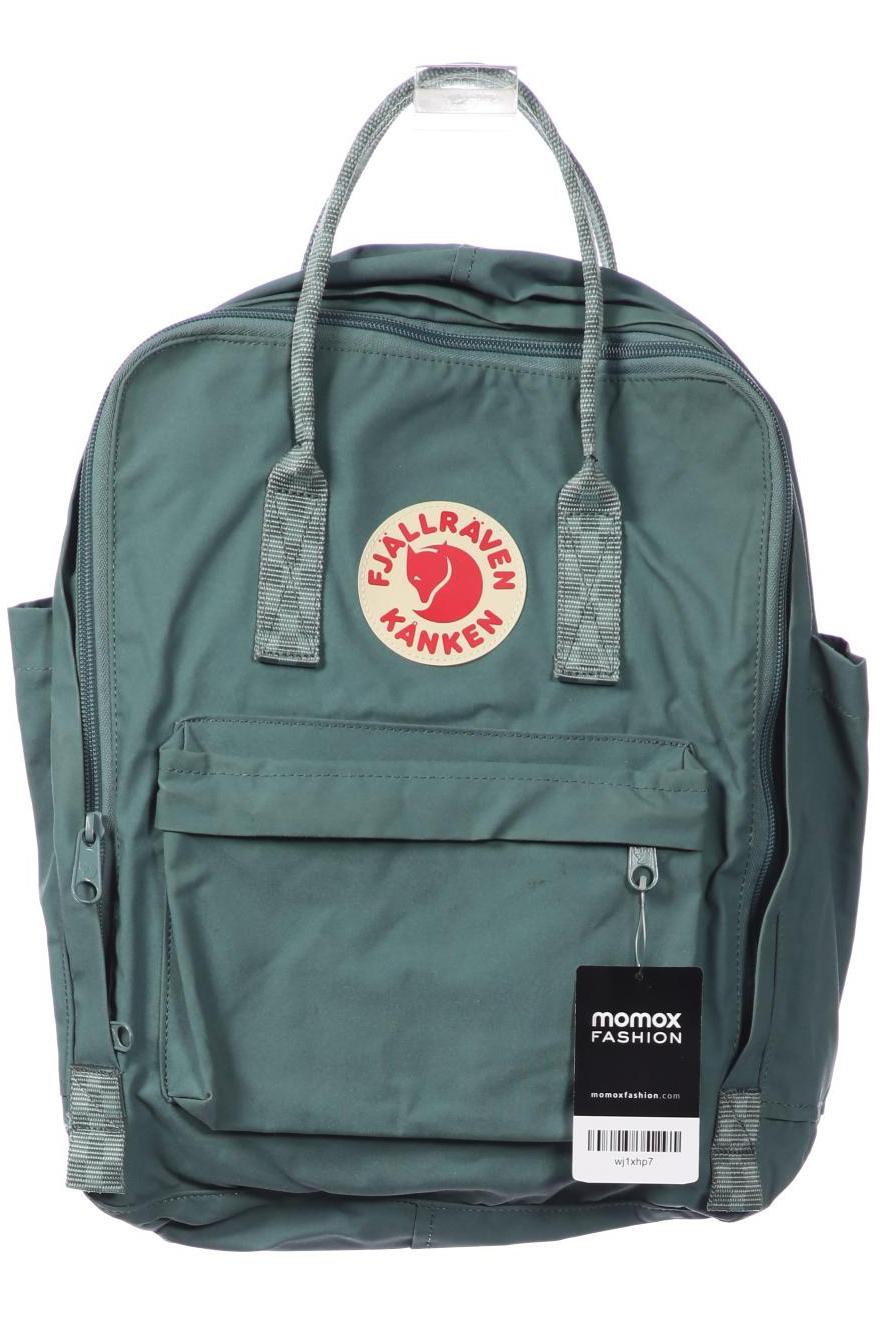 

Fjällräven Damen Rucksack, türkis, Gr.