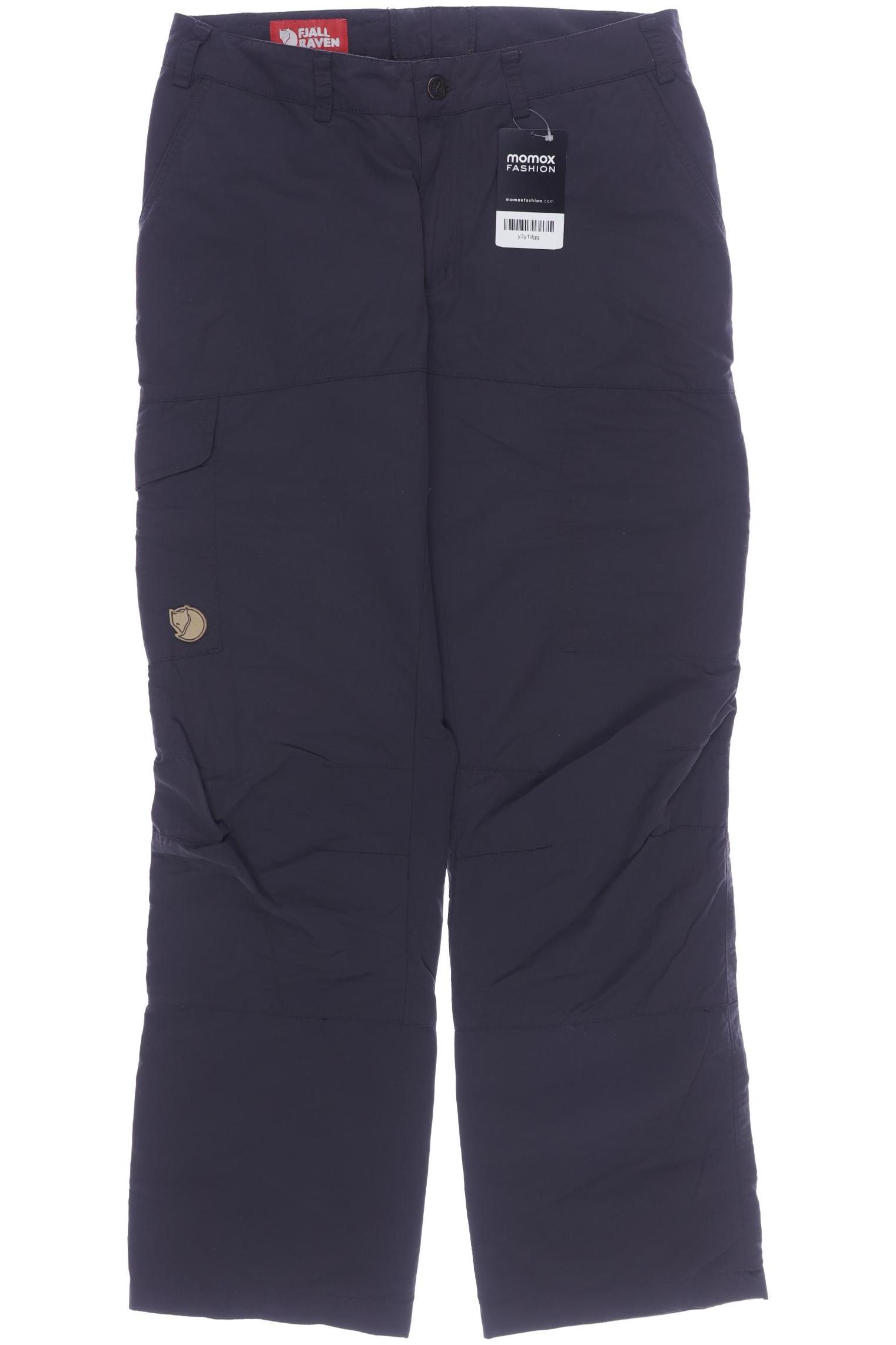 

Fjällräven Damen Stoffhose, grau, Gr. 38