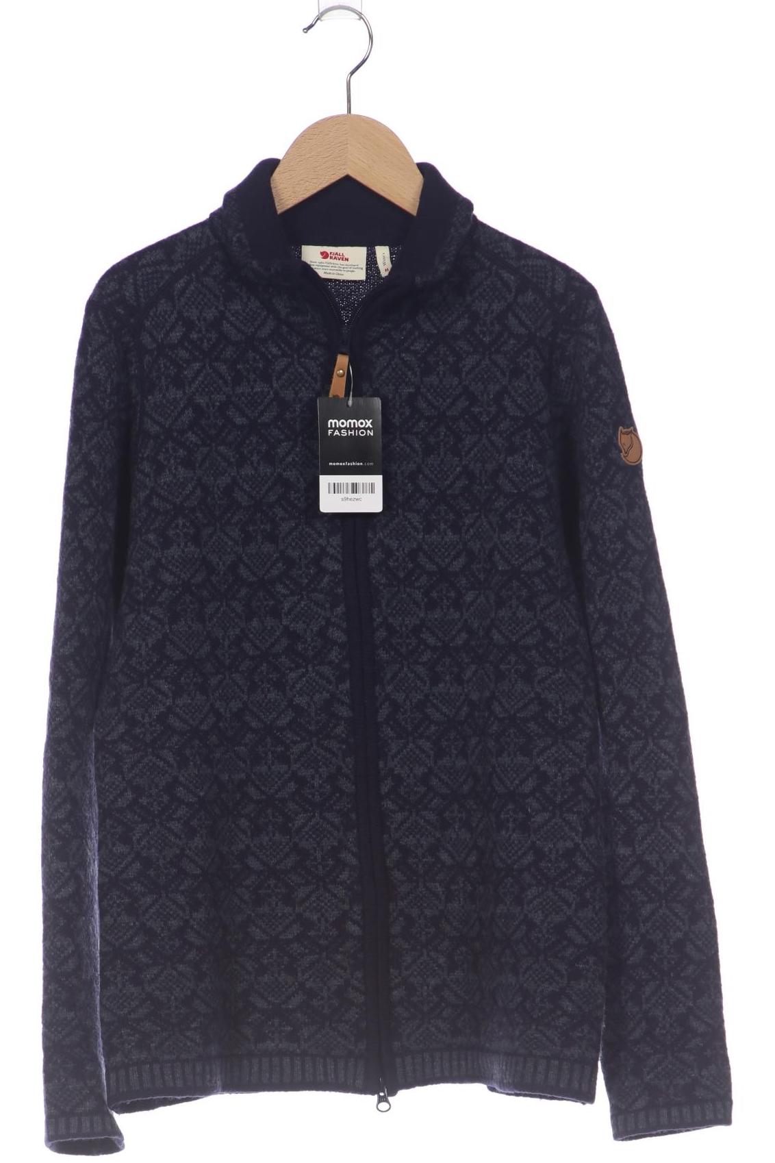 

Fjällräven Damen Strickjacke, marineblau, Gr. 38