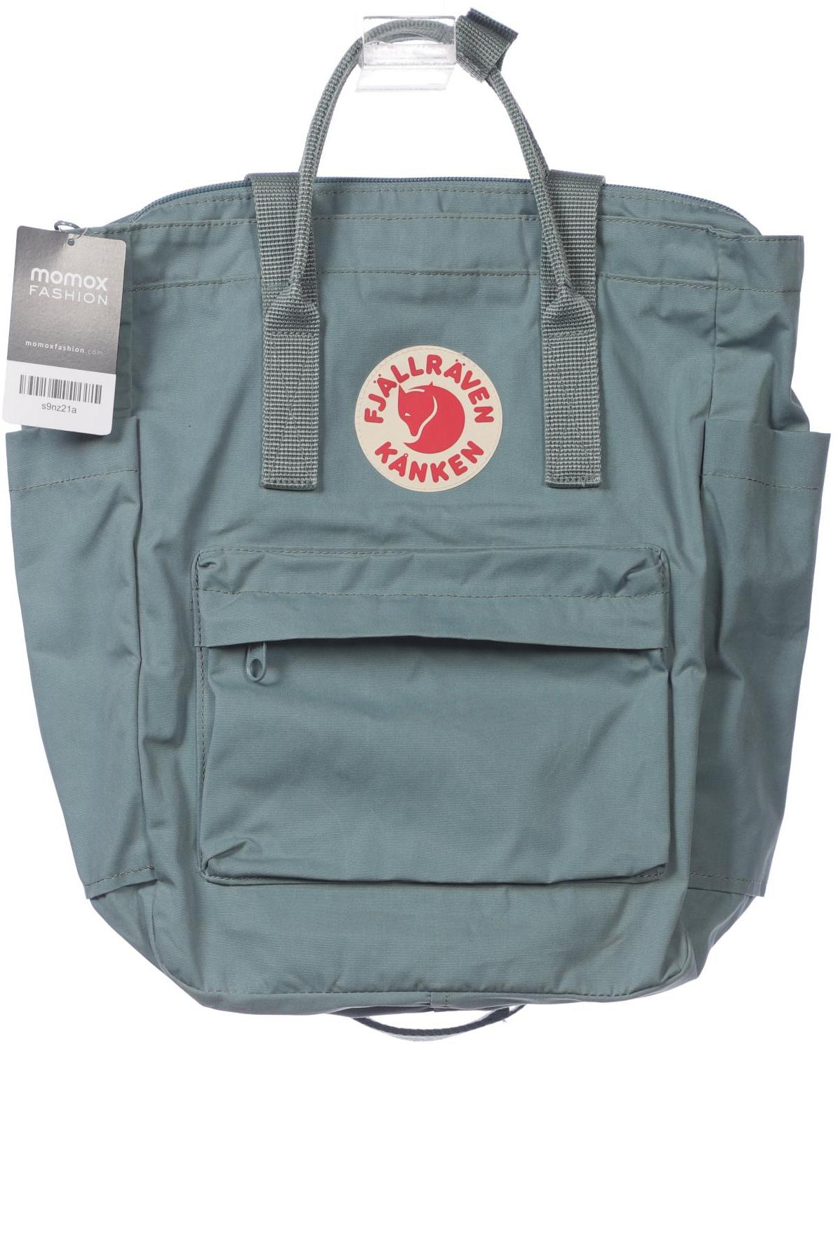 

Fjällräven Damen Rucksack, türkis, Gr.